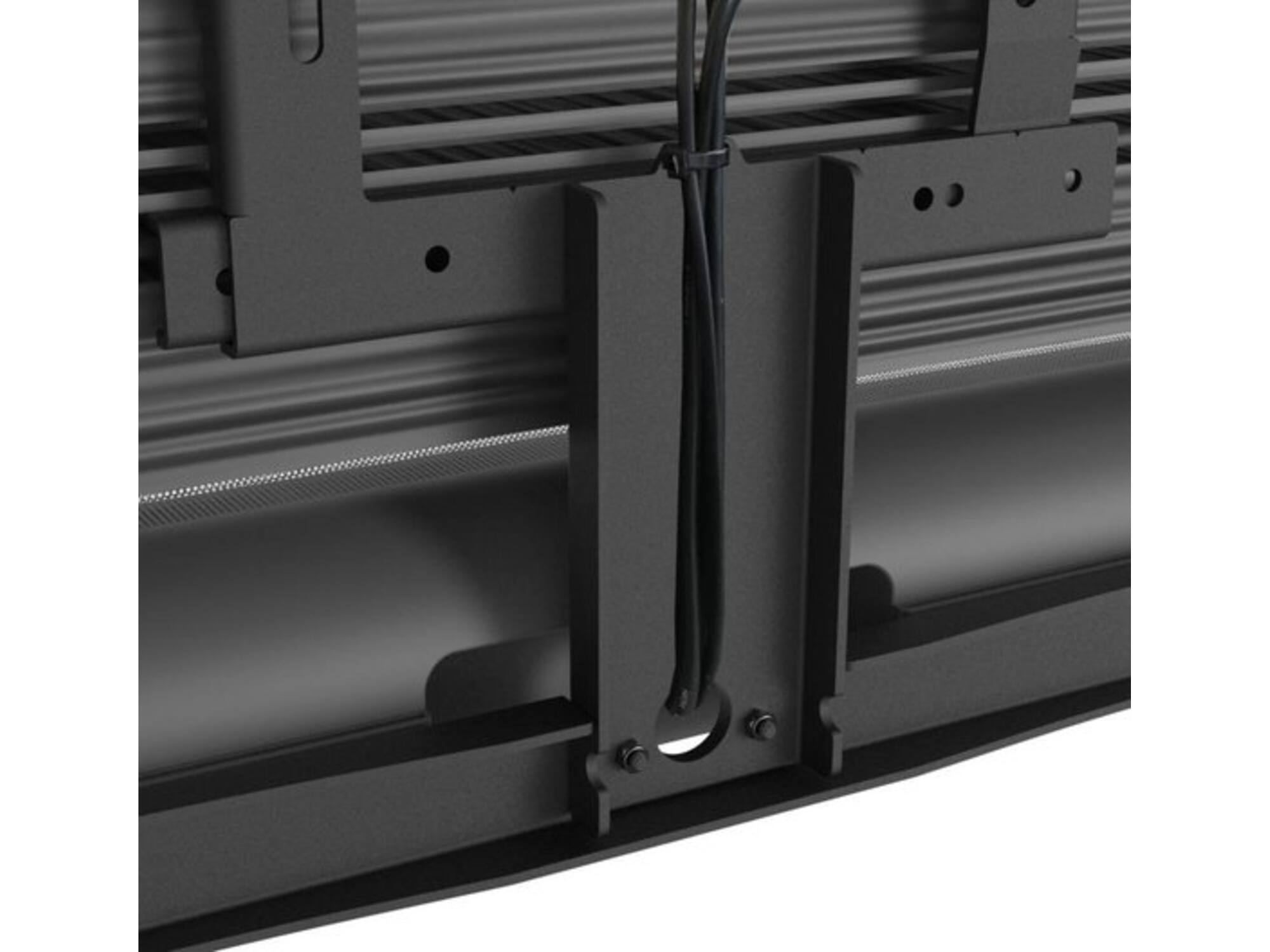 Cavus CFSARCB VESA Frame voor Sonos Arc
