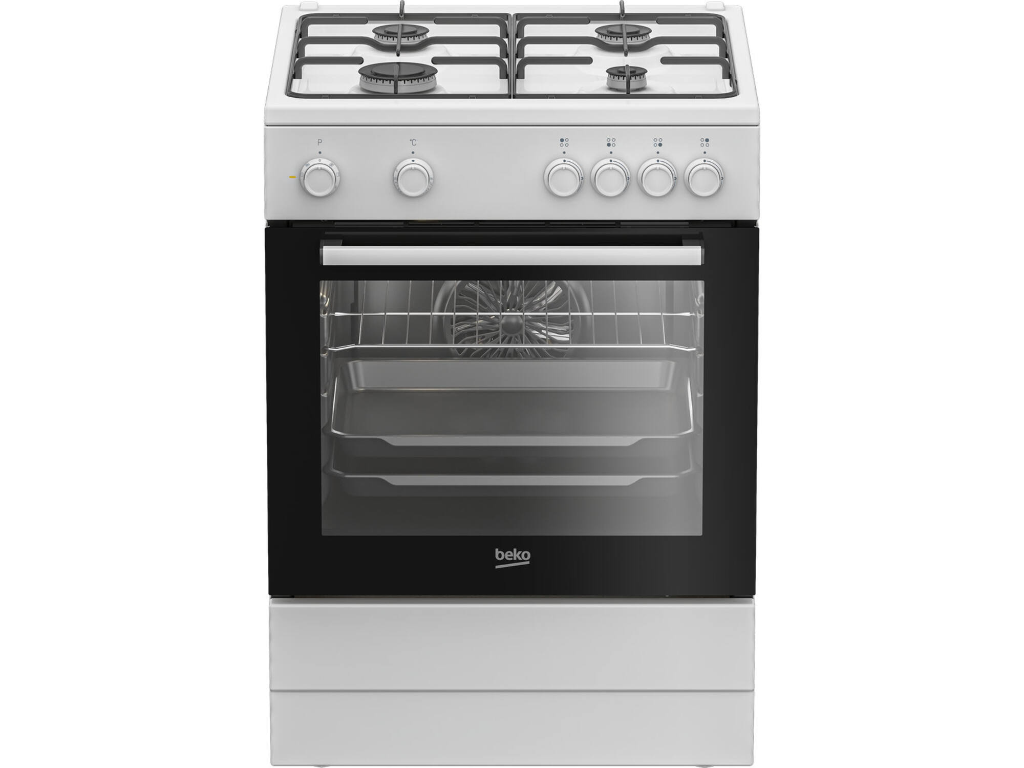 Beko FBM6202WNL AeroPerfect
