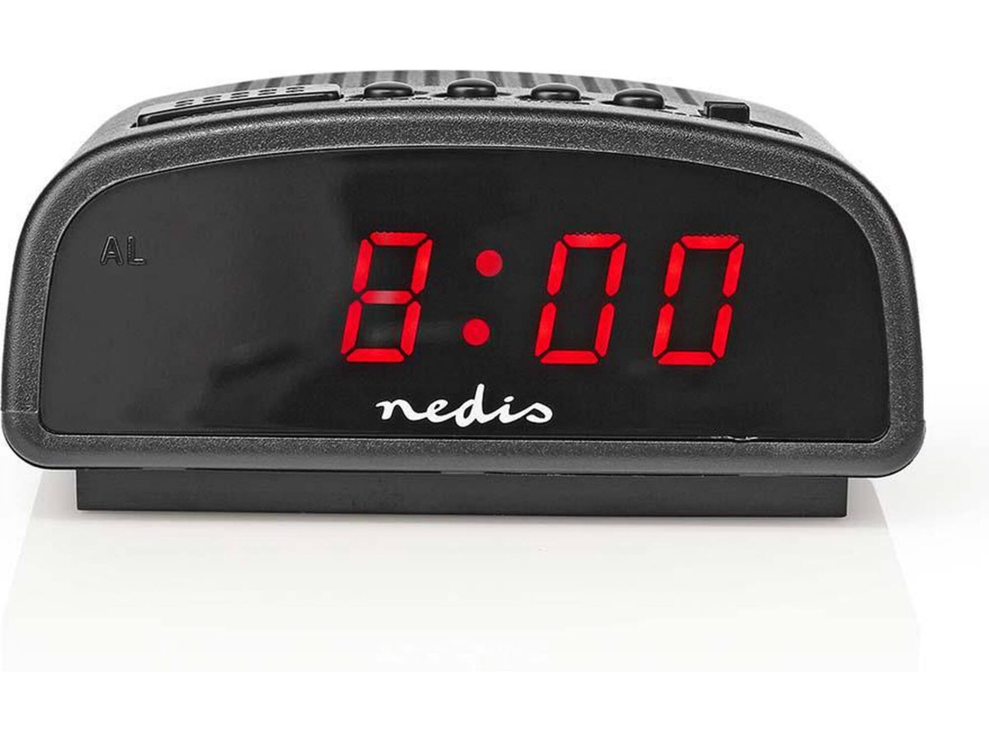 Nedis Digitale wekker