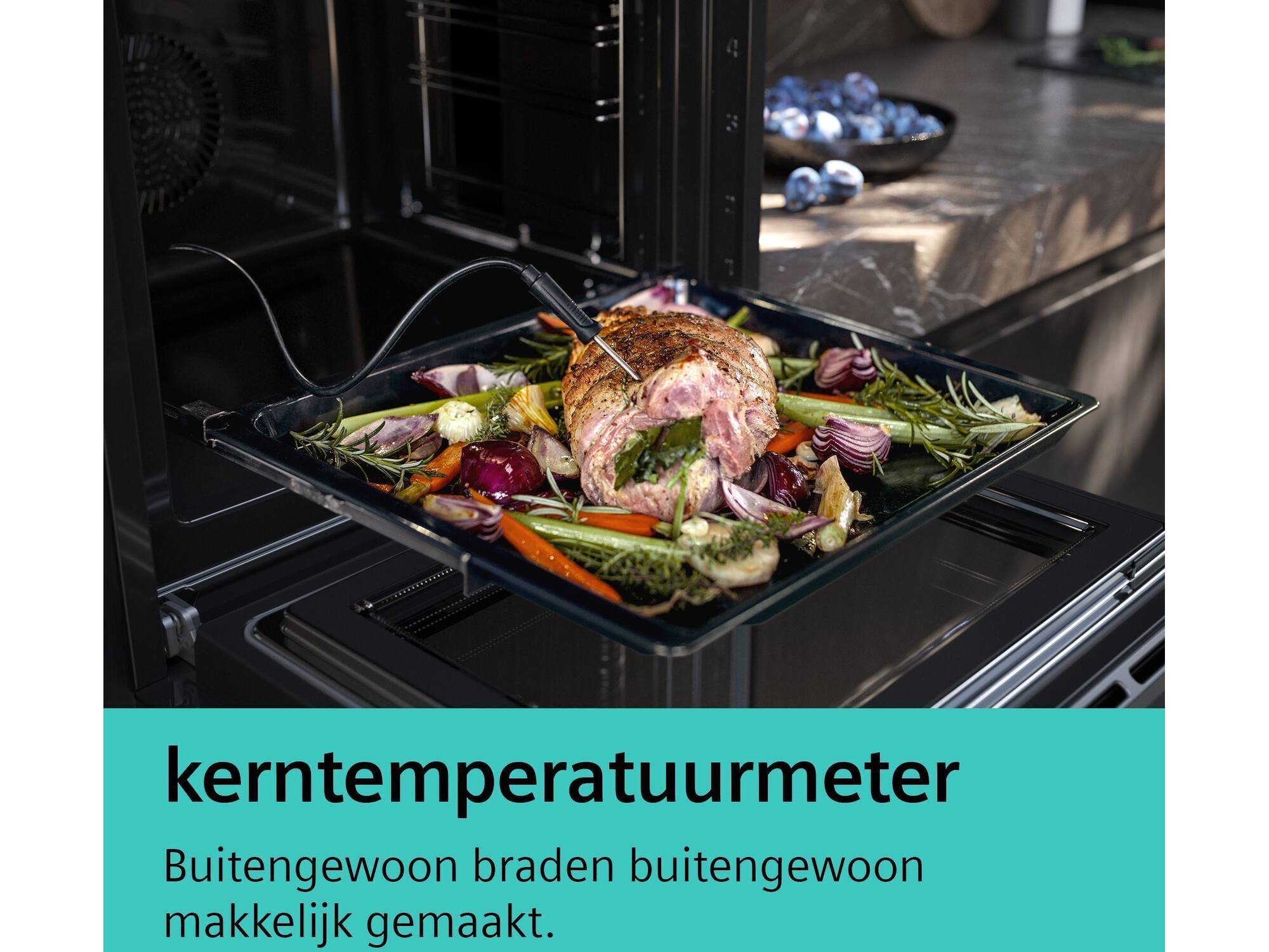 Siemens HB734GBB1 iQ700 extraKlasse