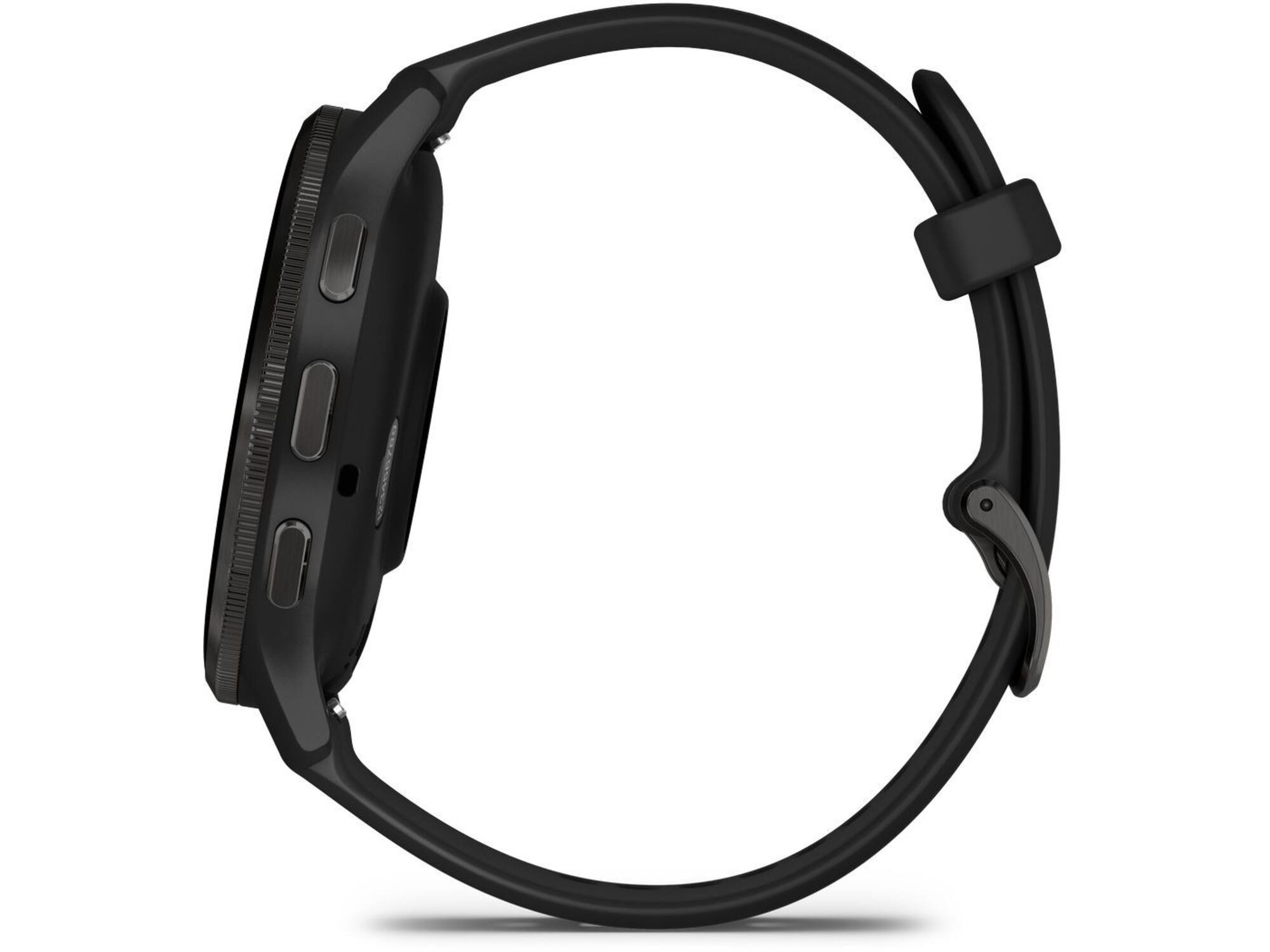Garmin Venu 3 Zwart