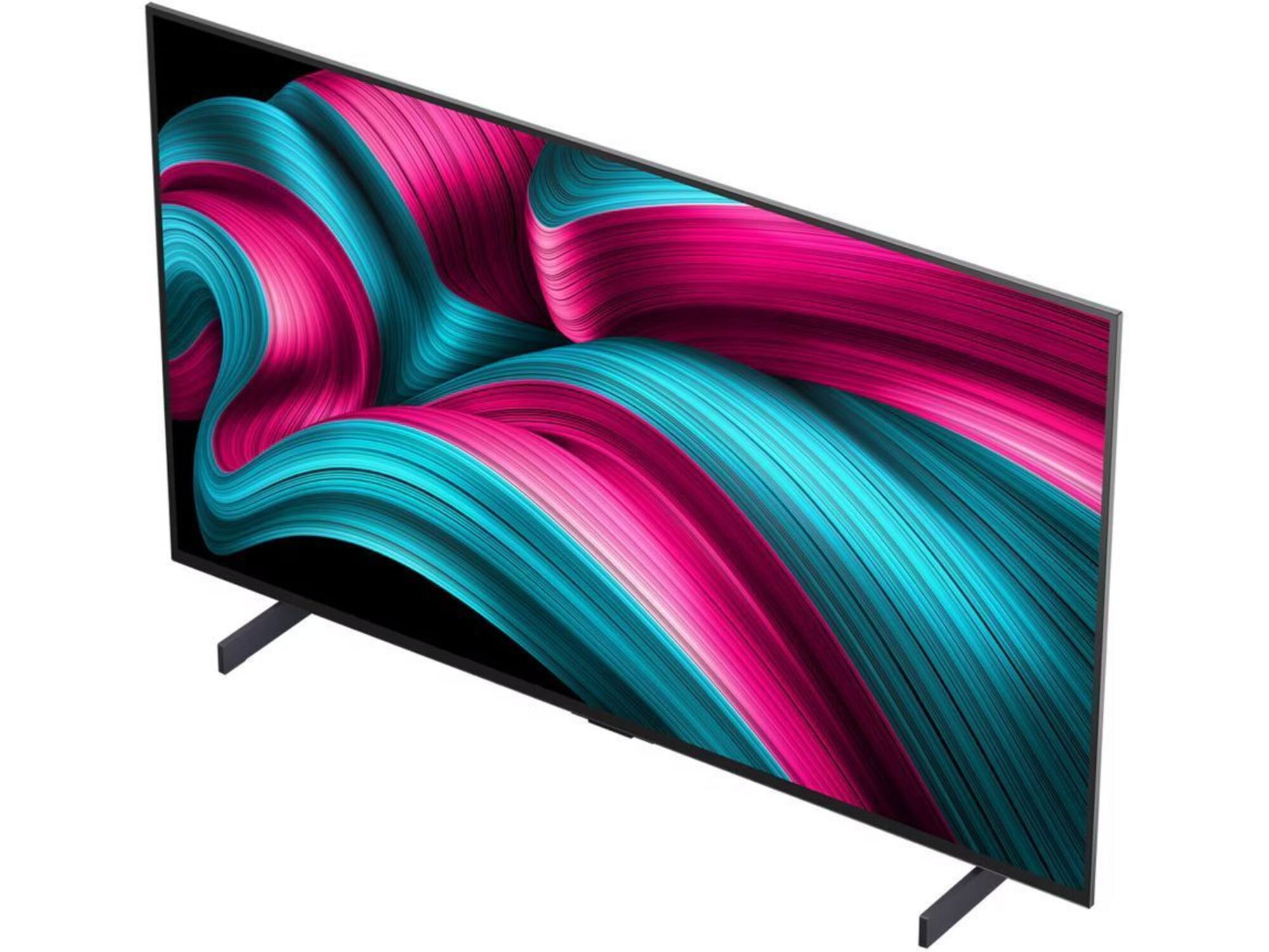 LG OLED42C55LA (2025)