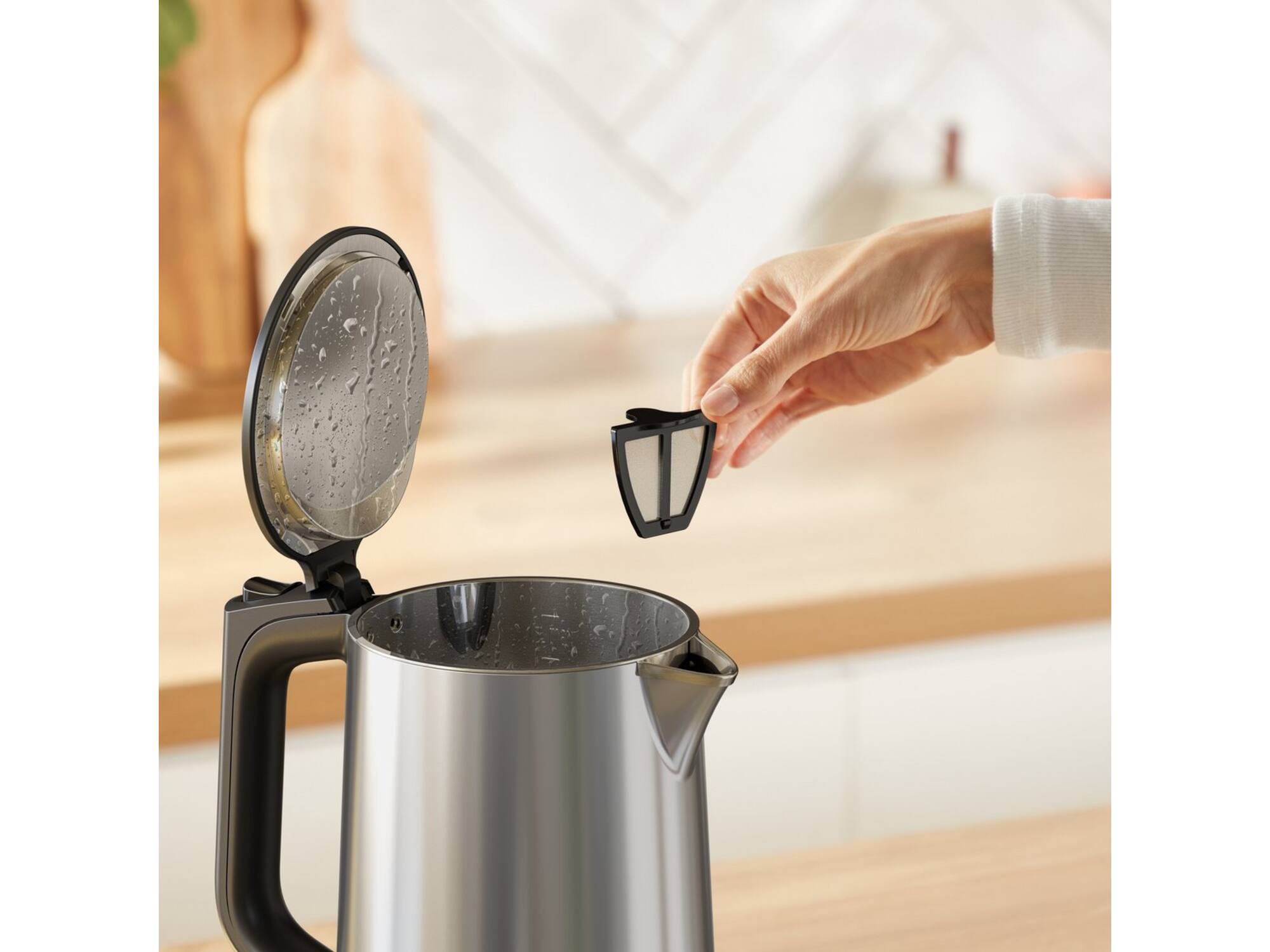 Tefal KI871D Selection