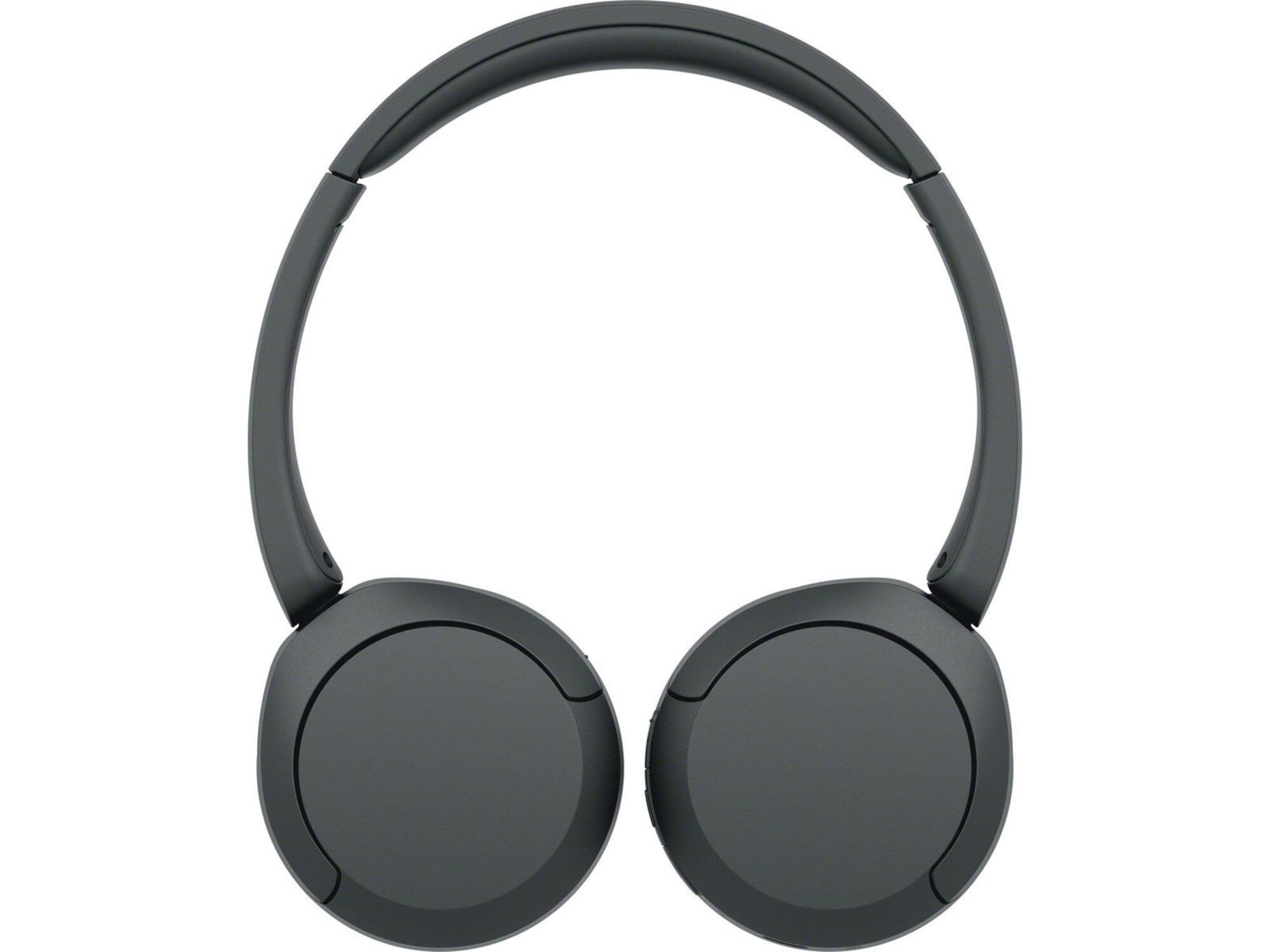 Sony WH-CH520 Zwart