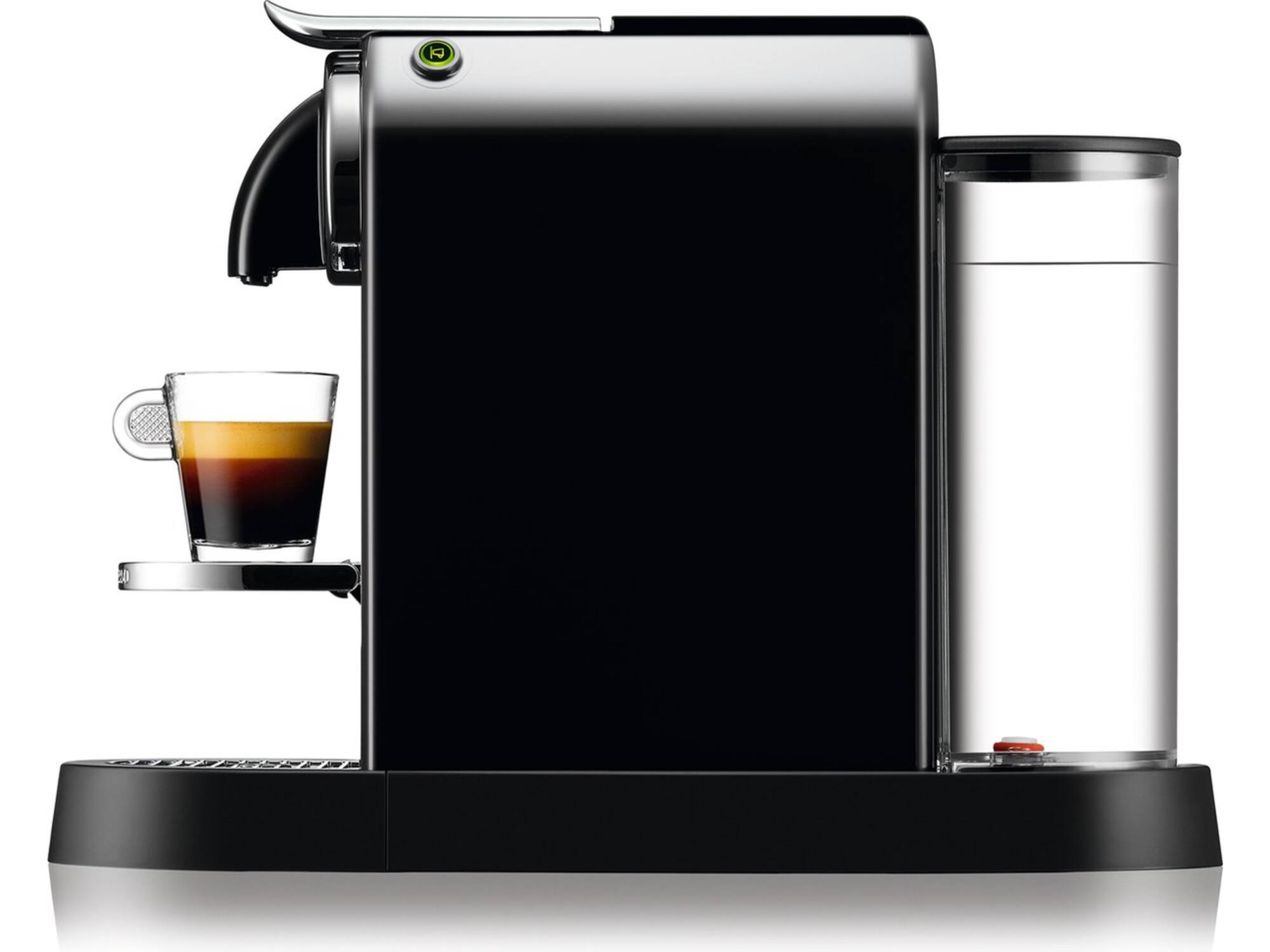 De'Longhi Nespresso Citiz EN167.B