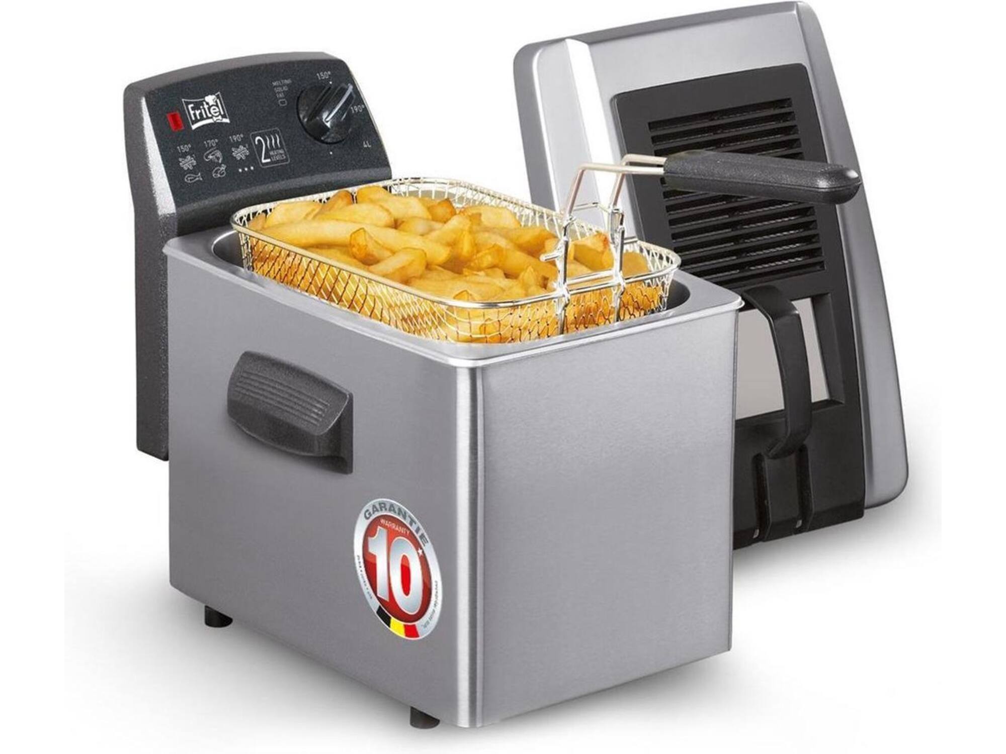Fritel Turbo SF 4371