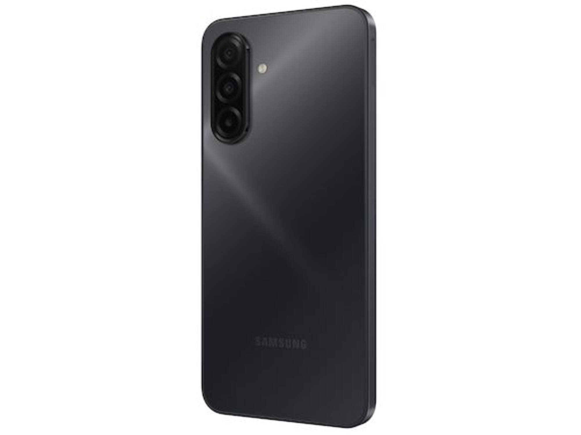 Samsung Galaxy A17 4G 128GB Zwart