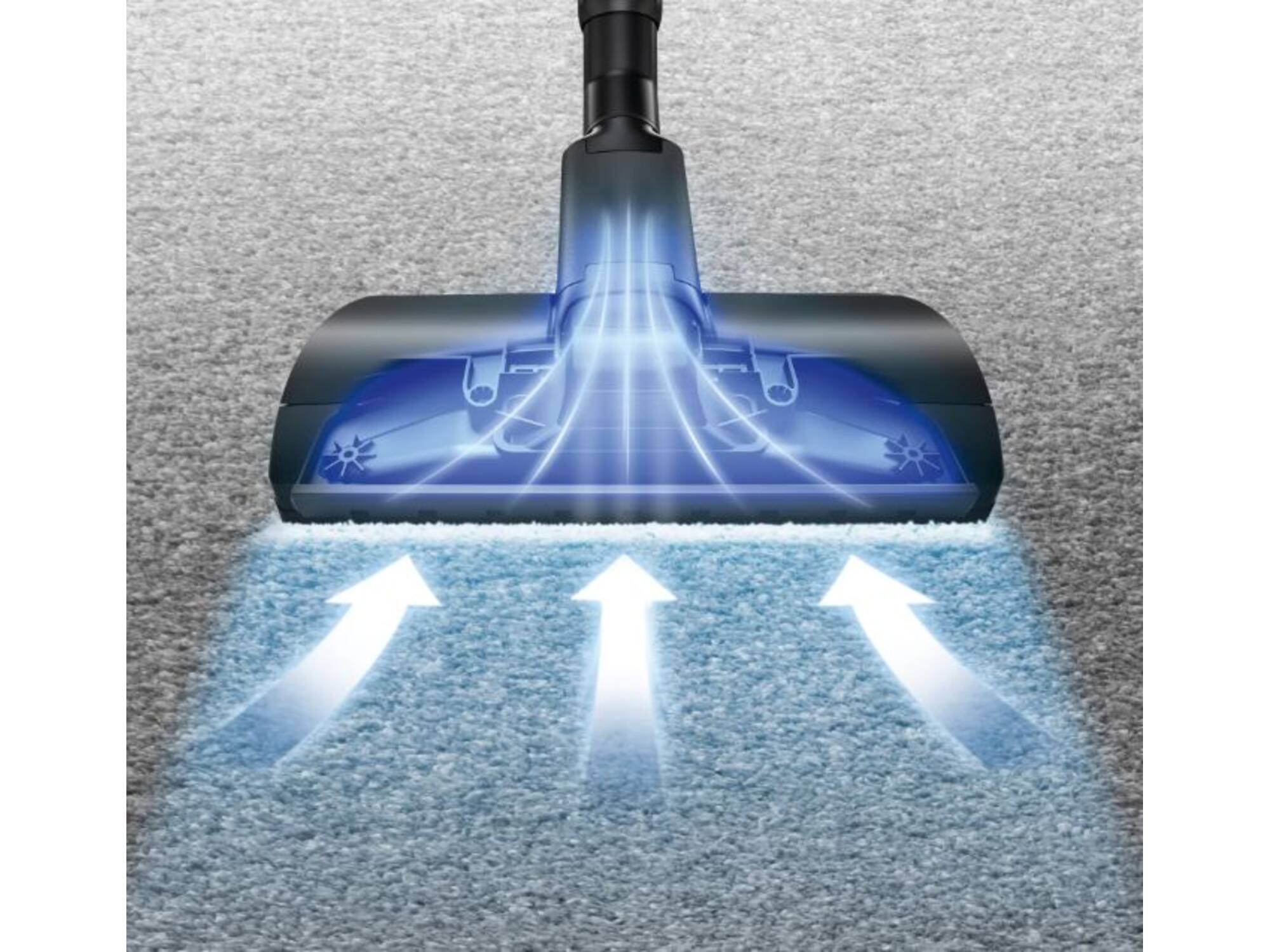 Bosch ProSilence BGS41SIL66