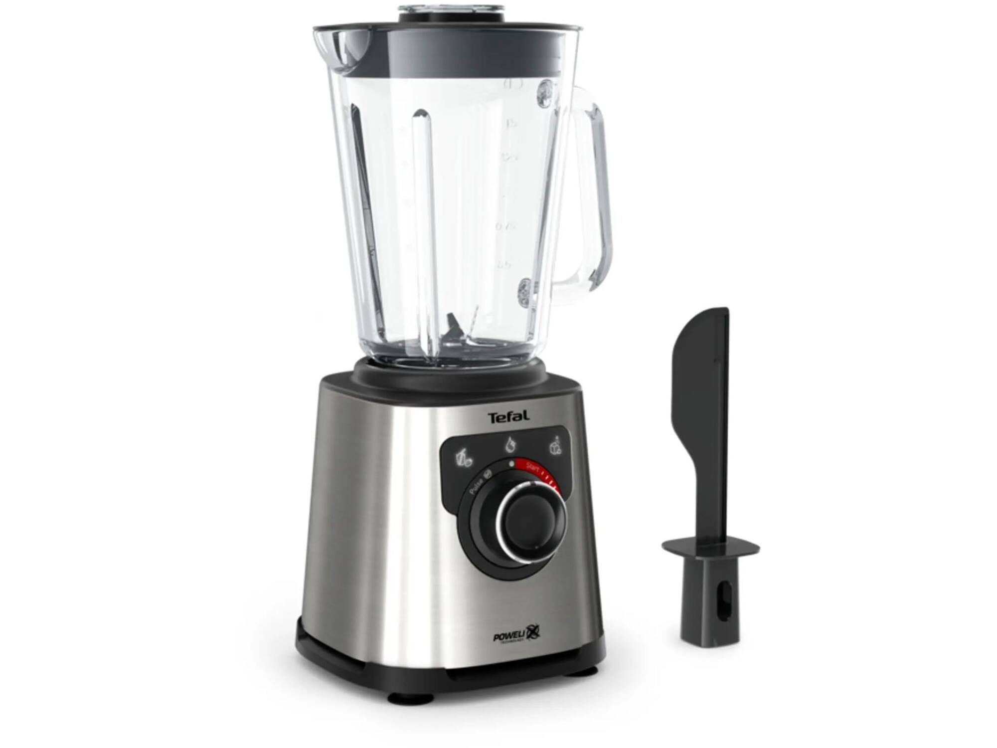 Tefal BL871D PerfectMix+ Highspeed