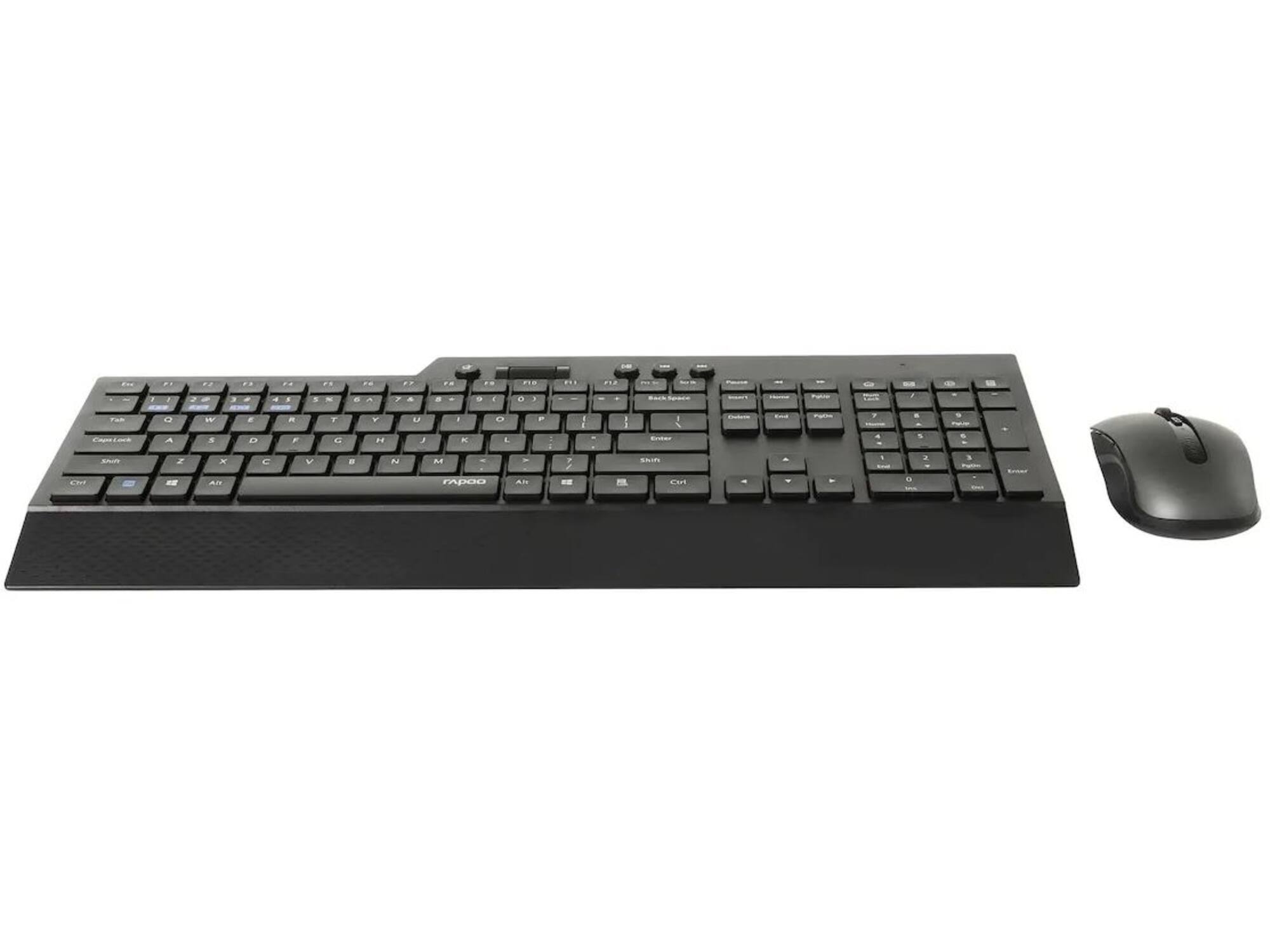 Rapoo 8200T