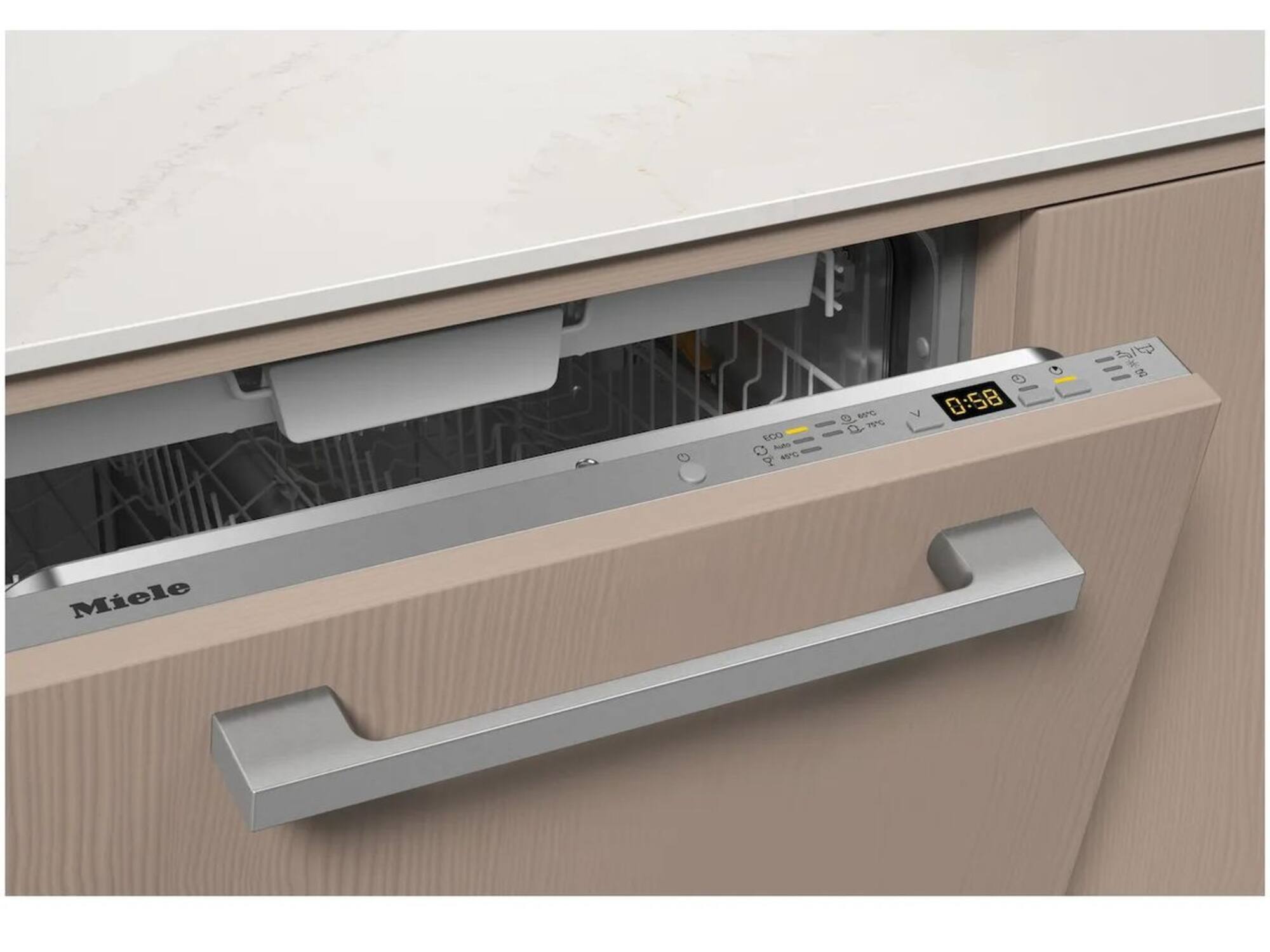 Miele G 5663 SCVi Active Excellence