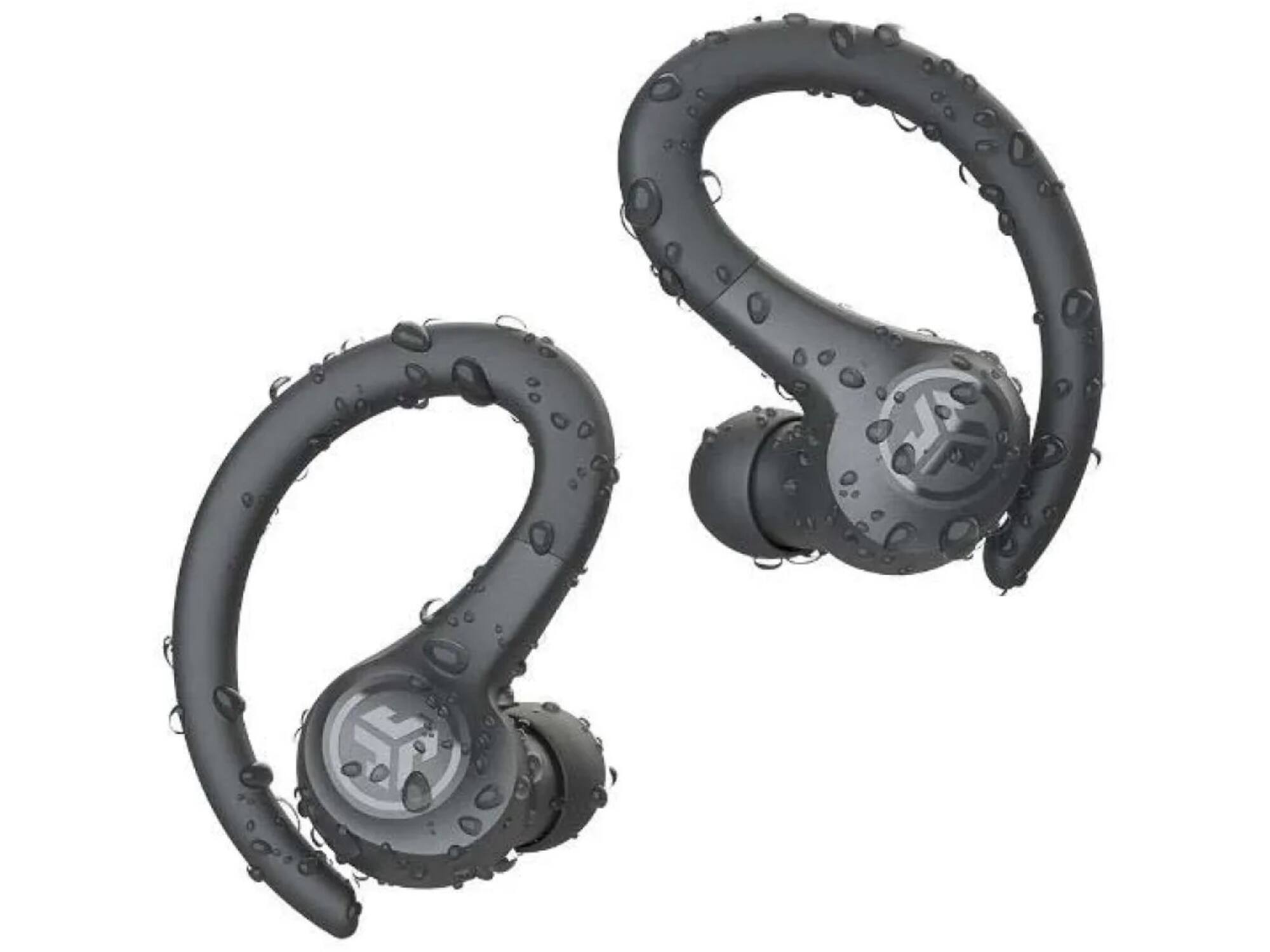 JLab Go Air Sport True Wireless Grafiet