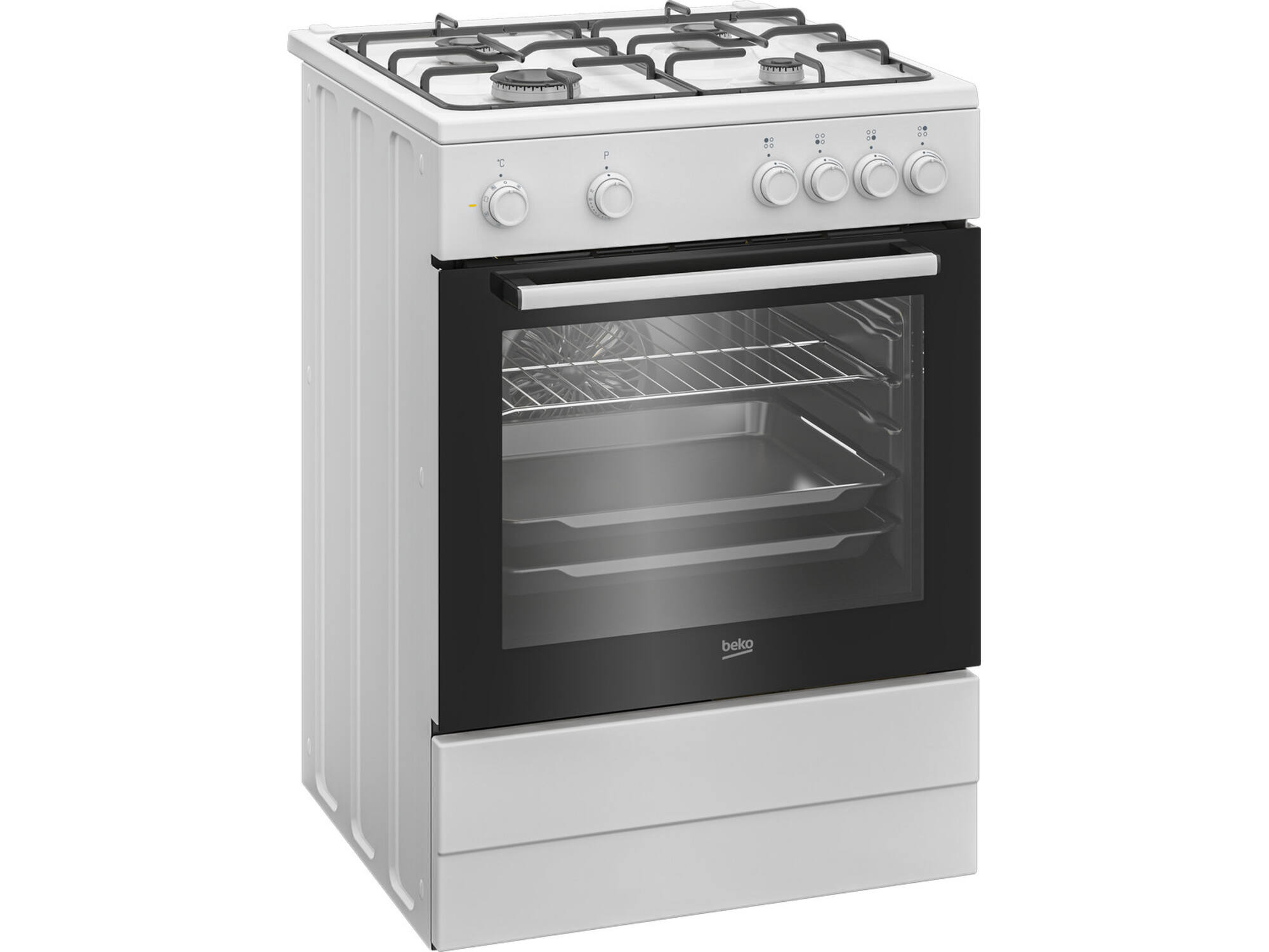 Beko FBM6202WNL AeroPerfect