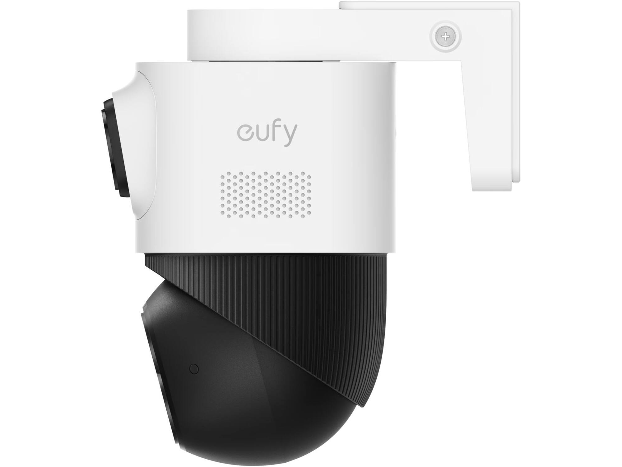 Eufy PoE NVR Security System S4 (NVR + 4x S4 Cam)