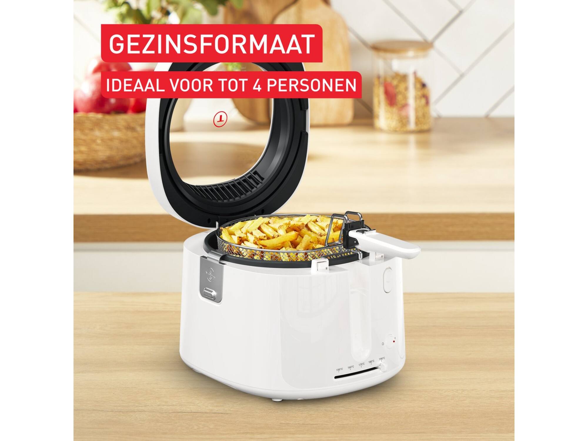 Tefal One New FF2541