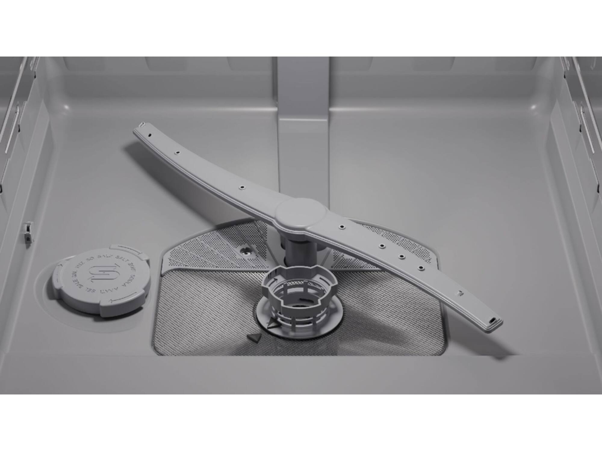 Siemens SN63HX09UE iQ300 extraKlasse