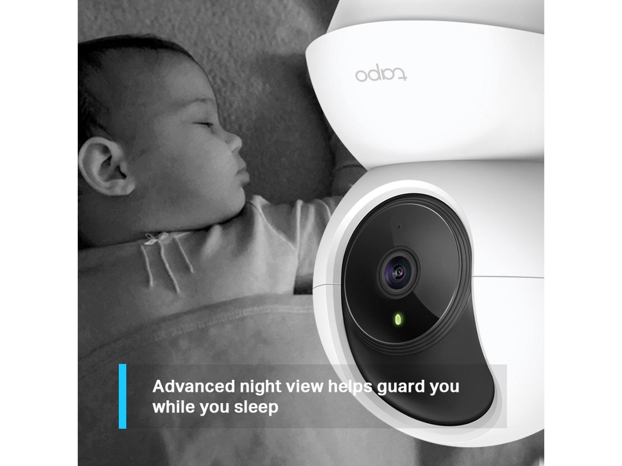 TP-Link Tapo C200