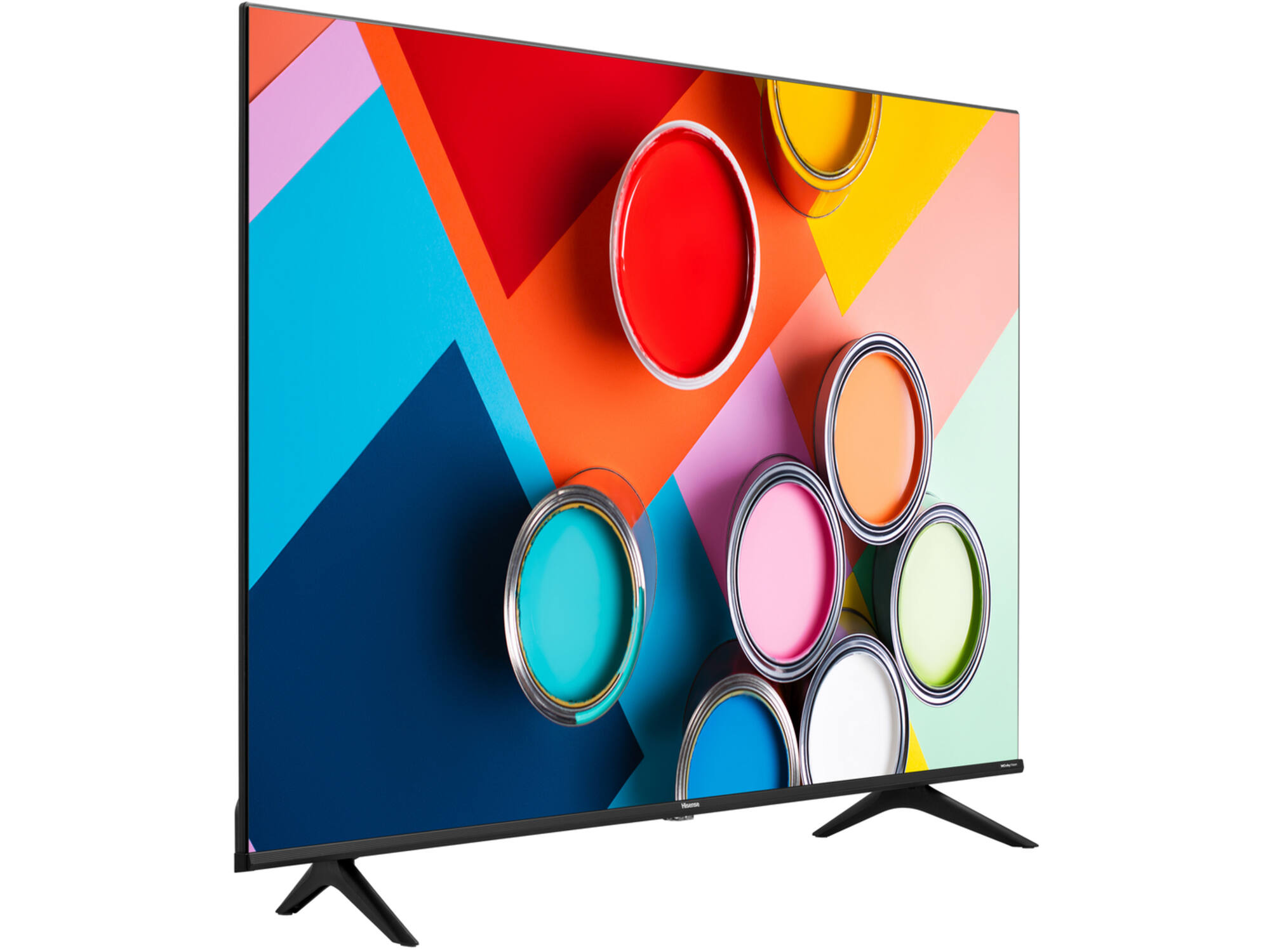 Hisense 50A60G
