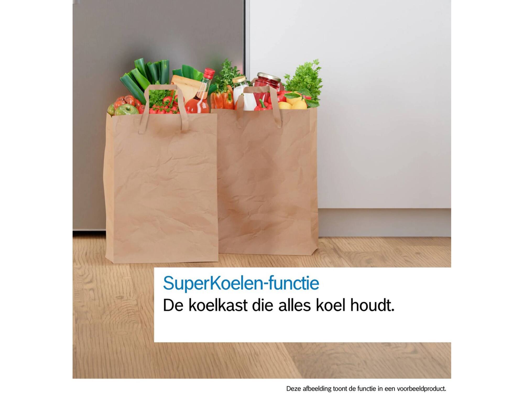 Bosch KIN96NSE0