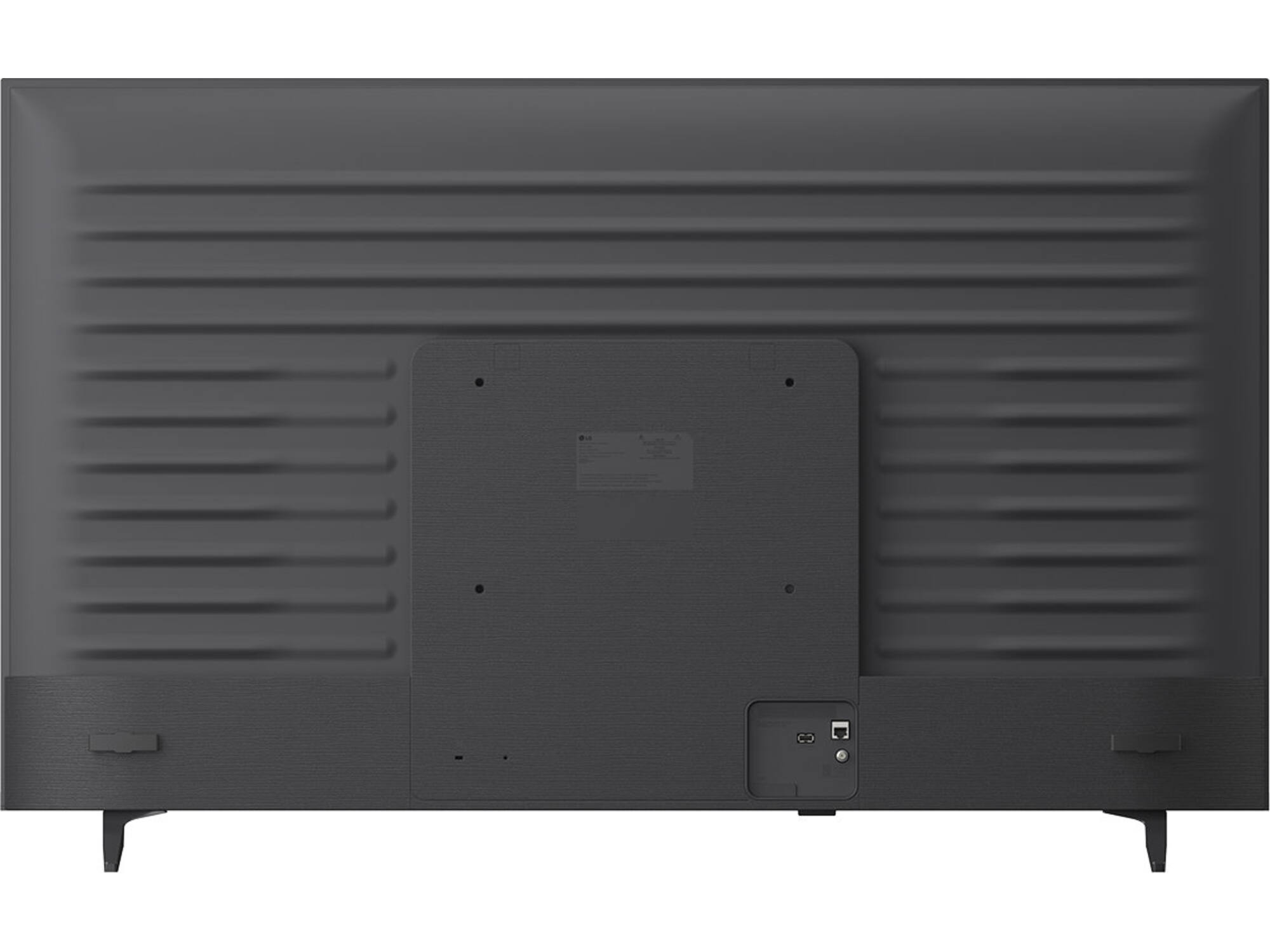 LG 43QNED72B6B (2026)