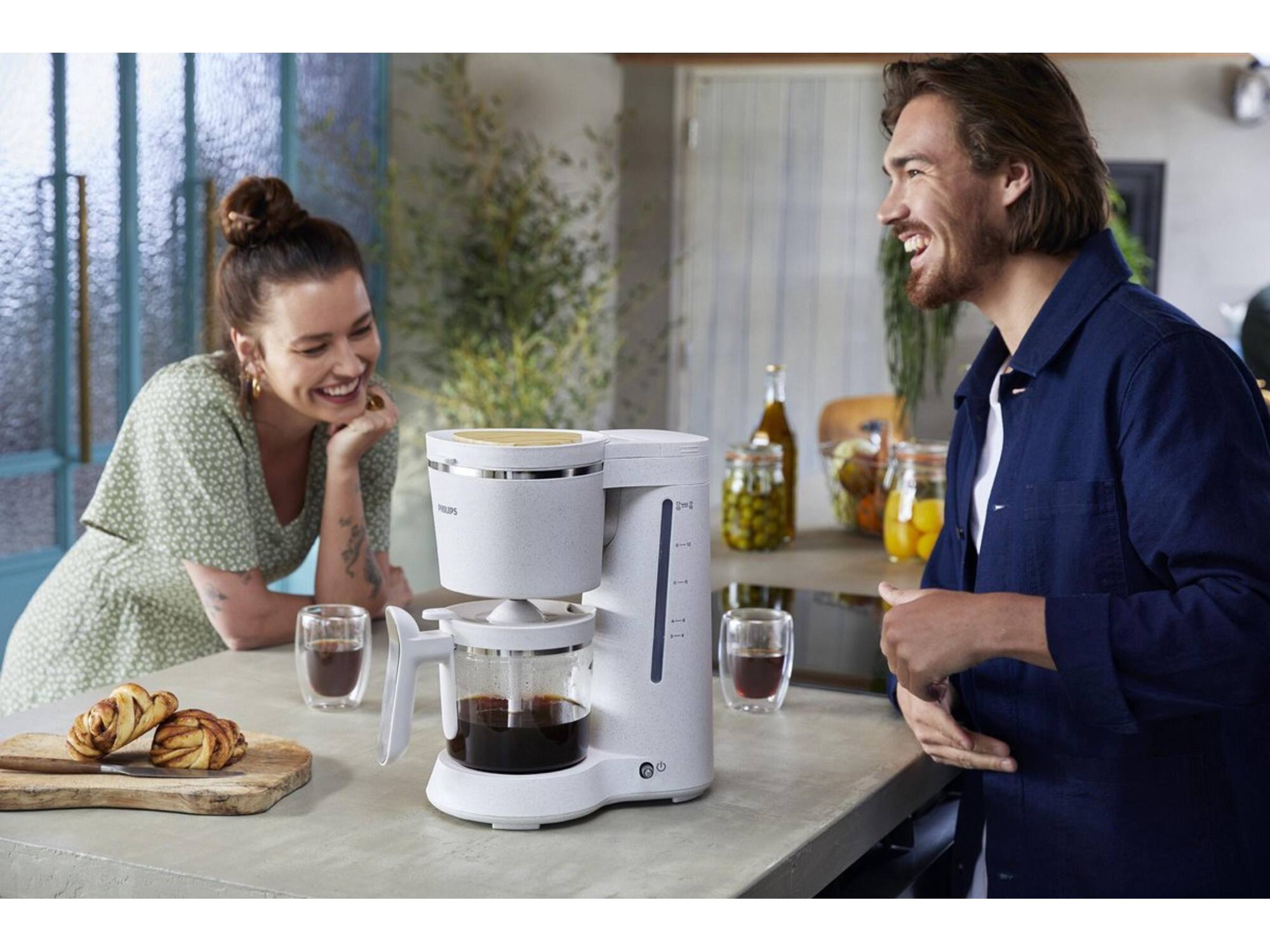 Philips Eco Conscious Edition HD5120/00