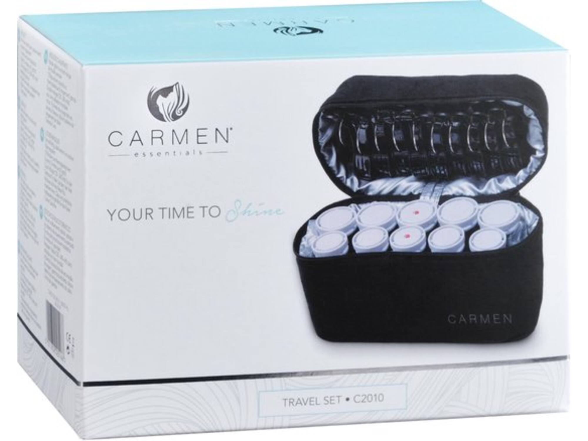 Carmen C2010 Krulset