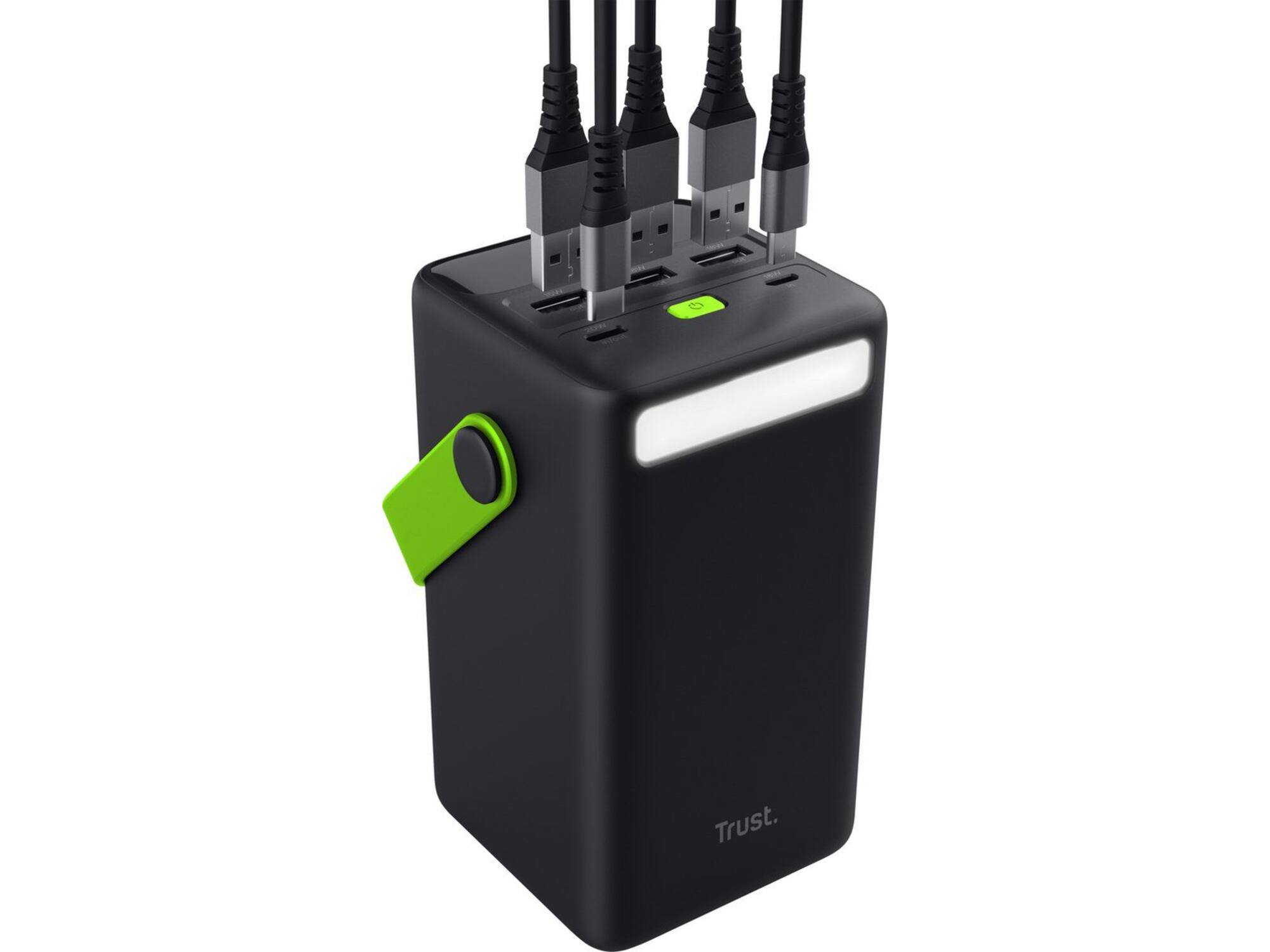 Trust Redoh XXL 50.000 mAh