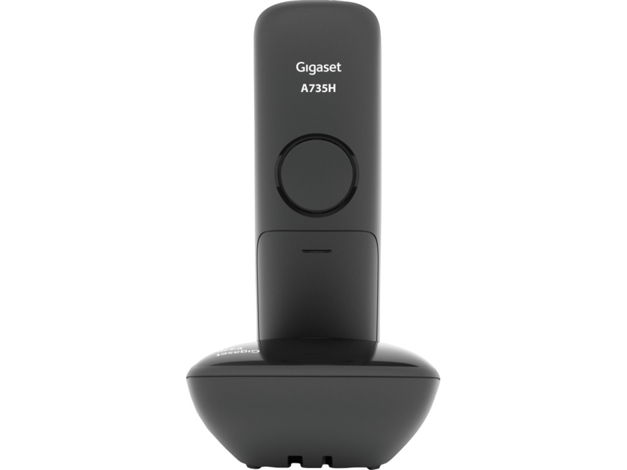 Gigaset A735A Trio Zwart
