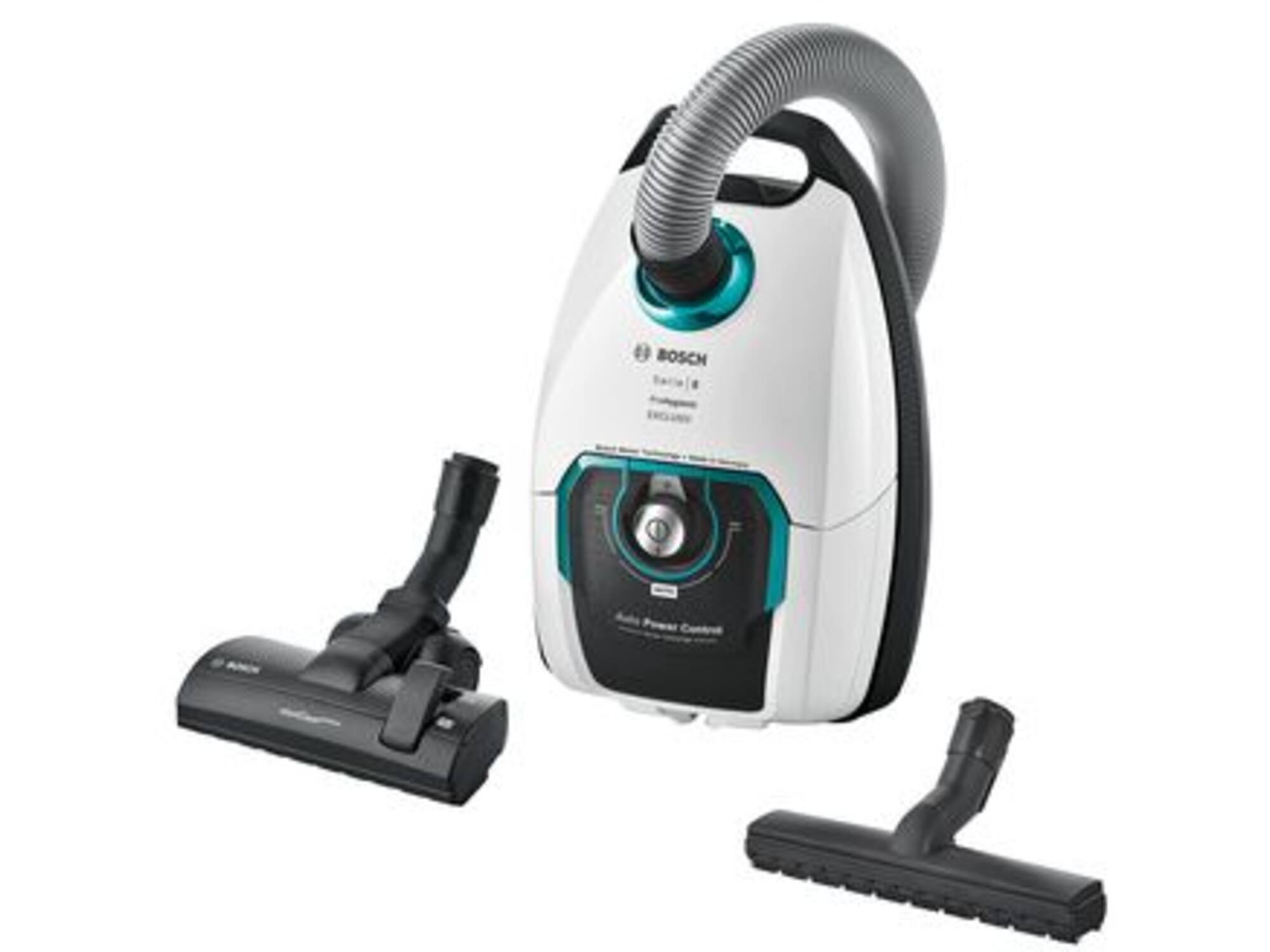 Bosch Serie 8 ProHygienic BGL8HYG1