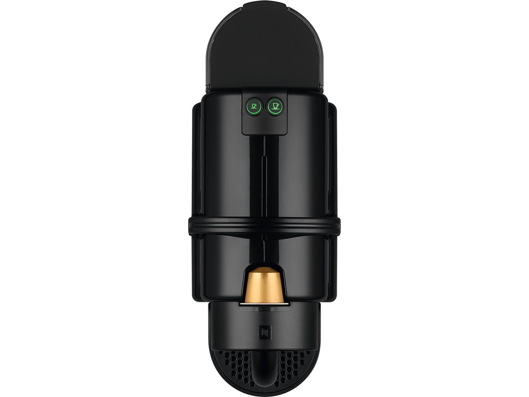 De'Longhi Nespresso  Inissia EN80.B