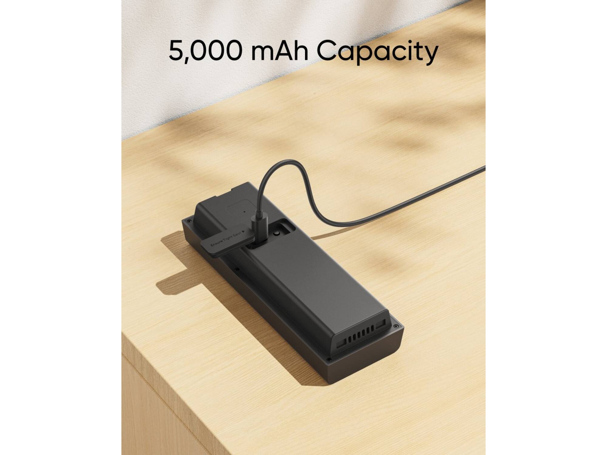 Eufy C31 + SD kaart