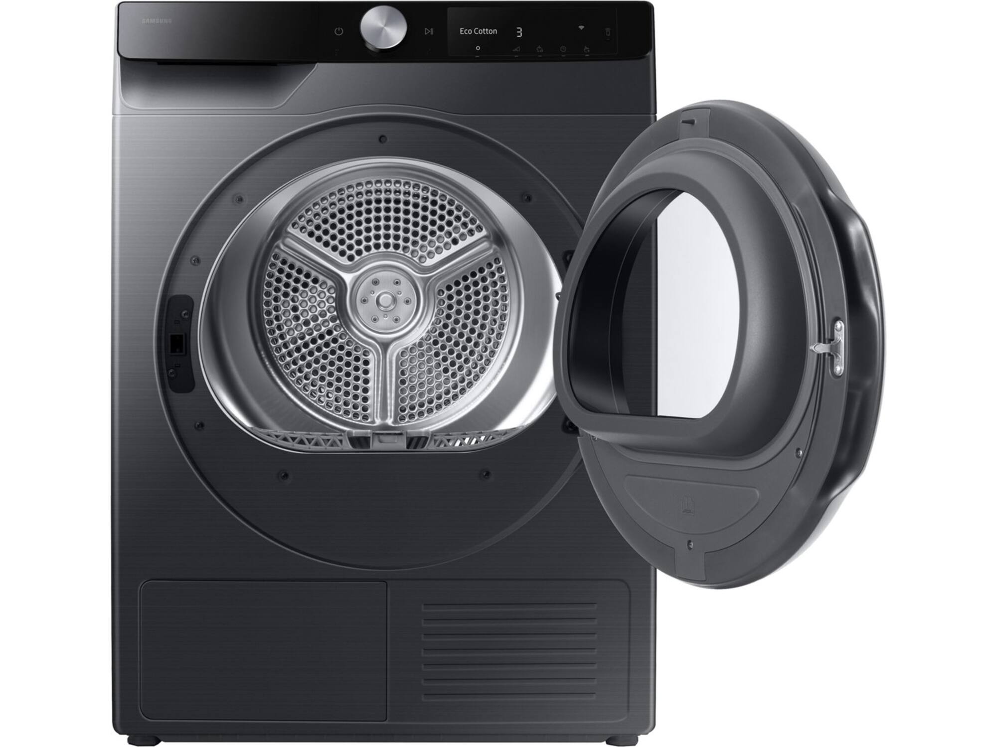 Samsung DV90DG6845LBU3 AI Dry+