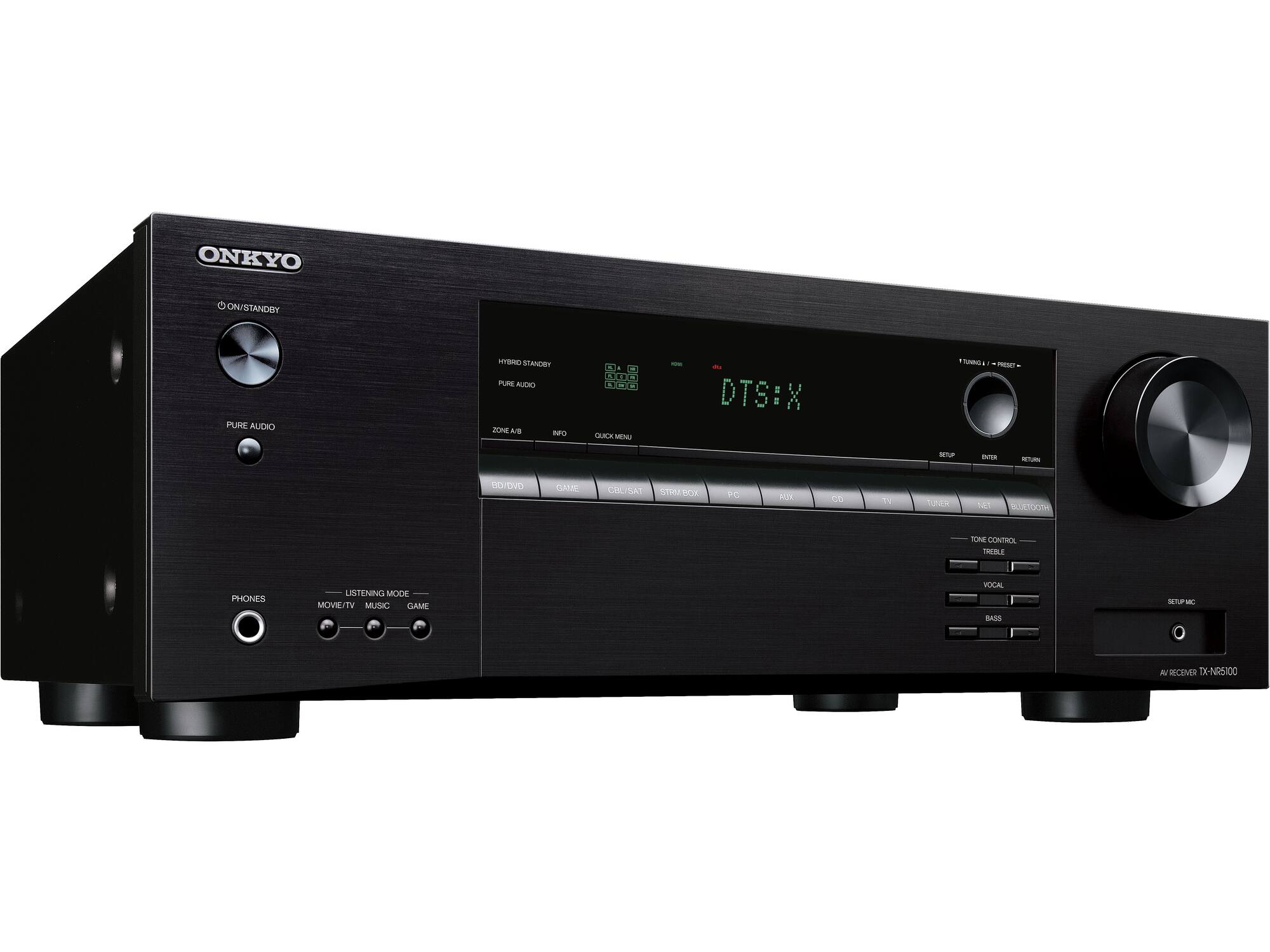 Onkyo TX-NR5100