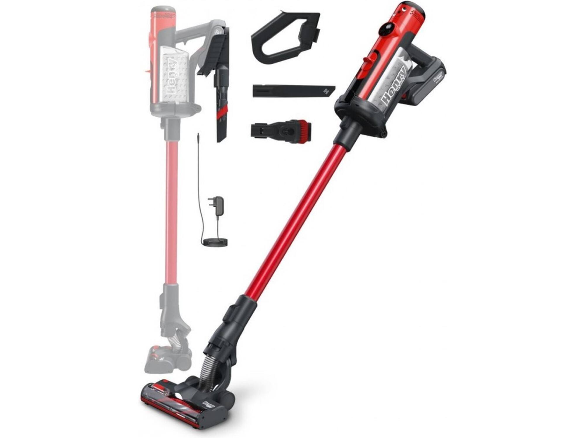 Numatic Henry Quick HEN100R