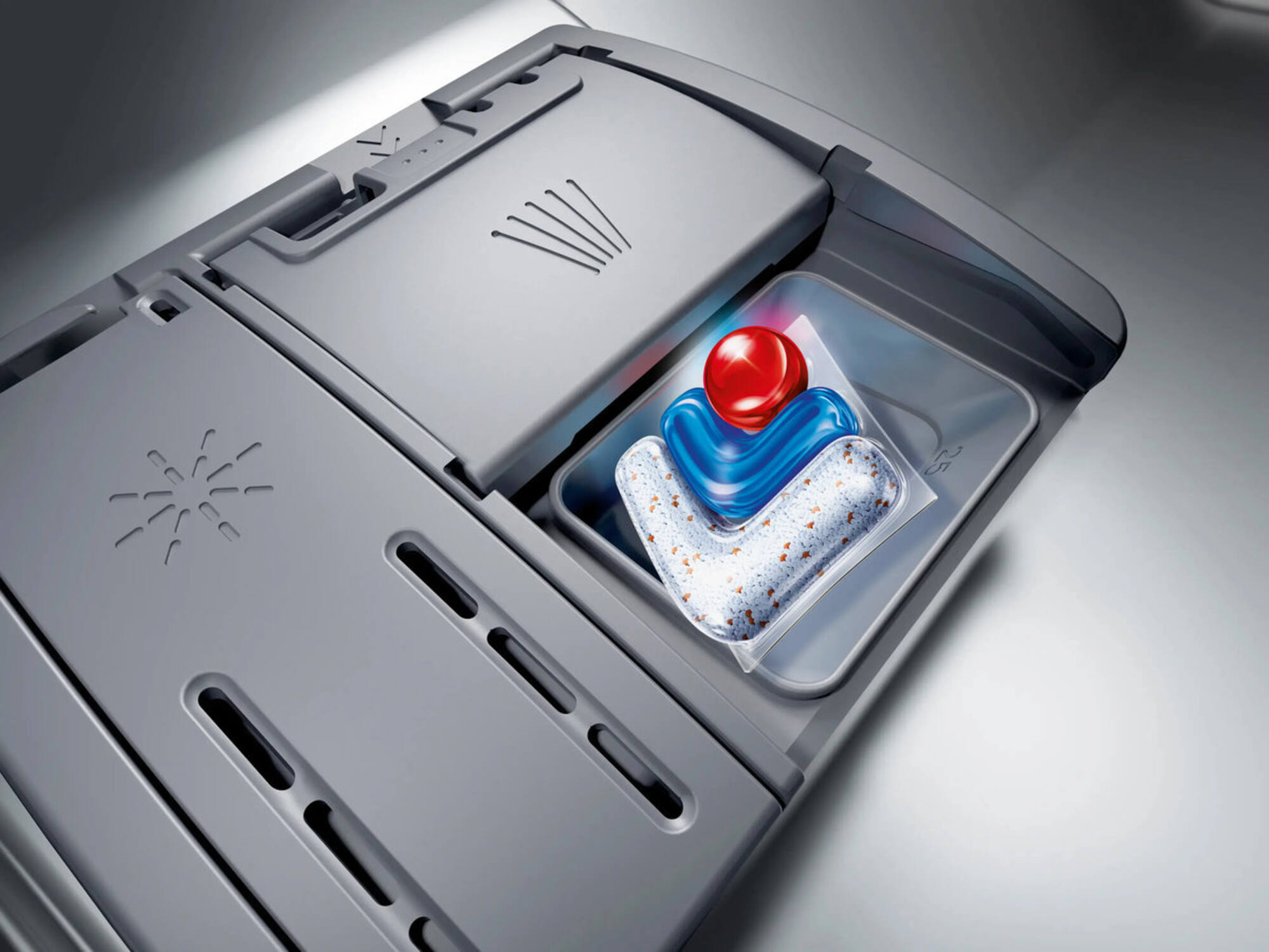 Bosch SBV4HBX13E Serie 4 EXCLUSIV