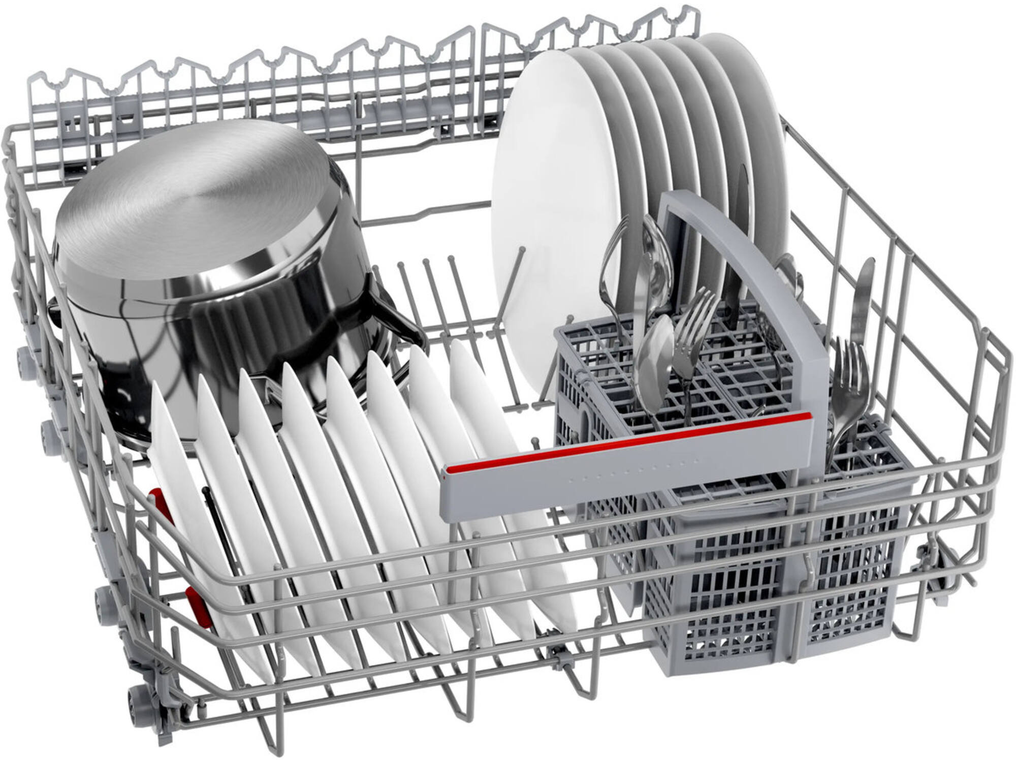 Bosch SBV4HBX13E Serie 4 EXCLUSIV
