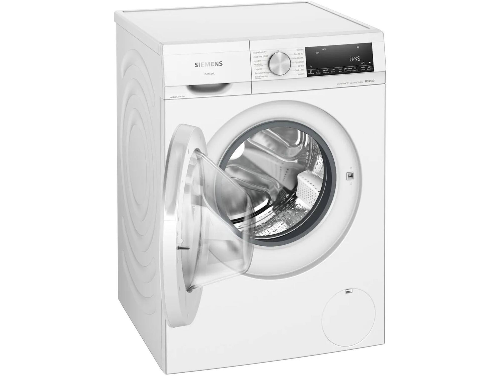 Siemens WG44G2ZENL iQ500 extraKlasse