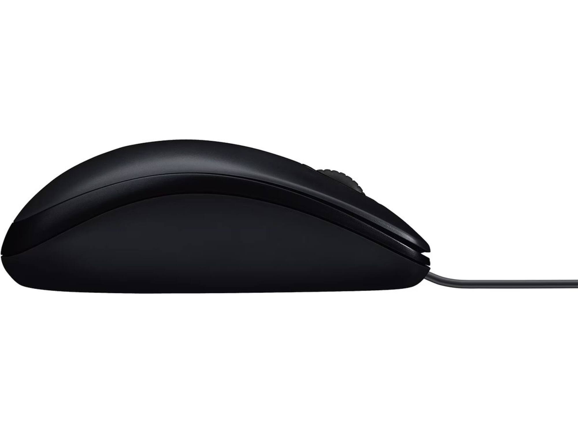 Logitech M100