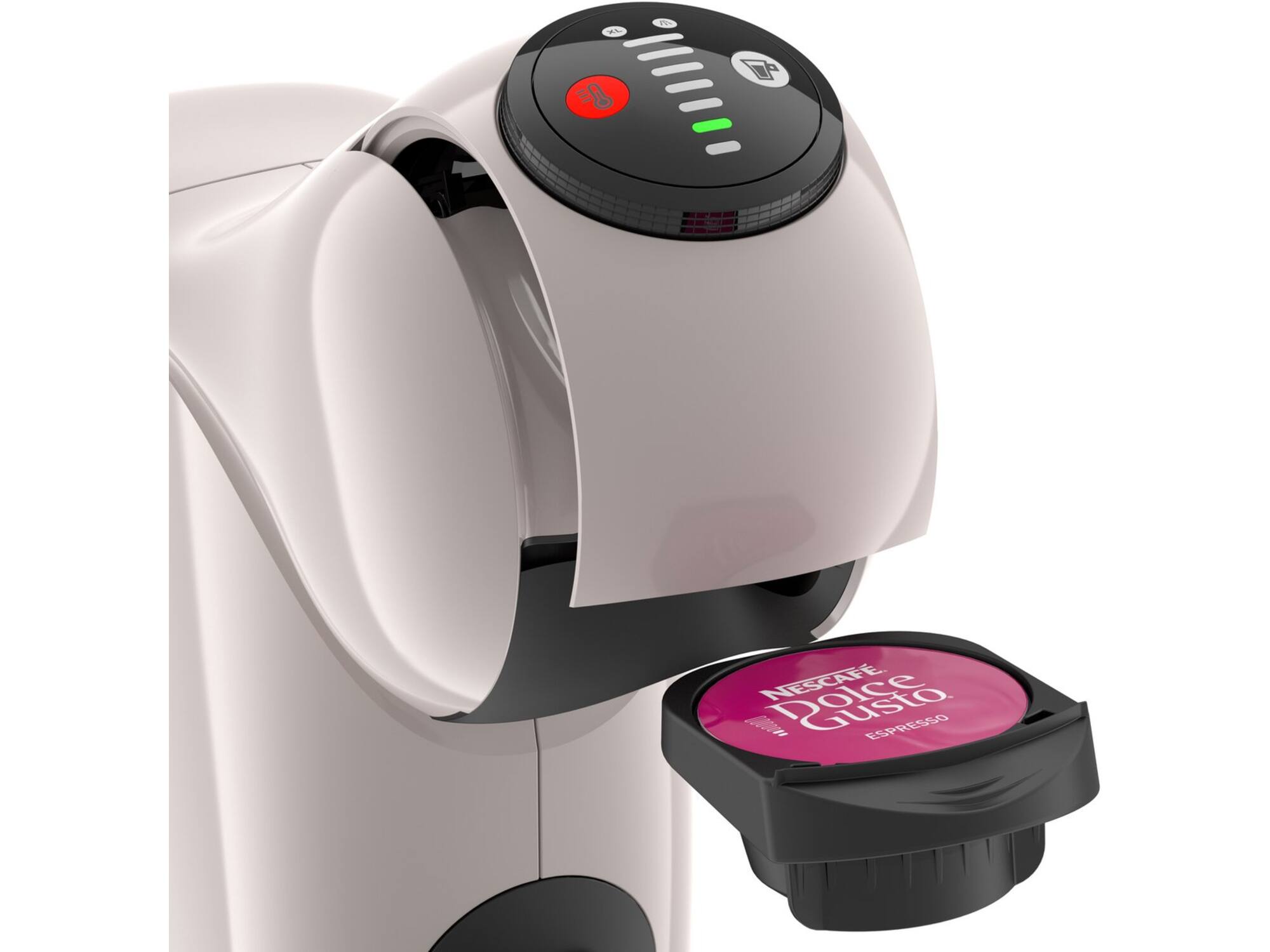 Krups NESCAFÉ® Dolce Gusto® KP243A Gusto Genio S