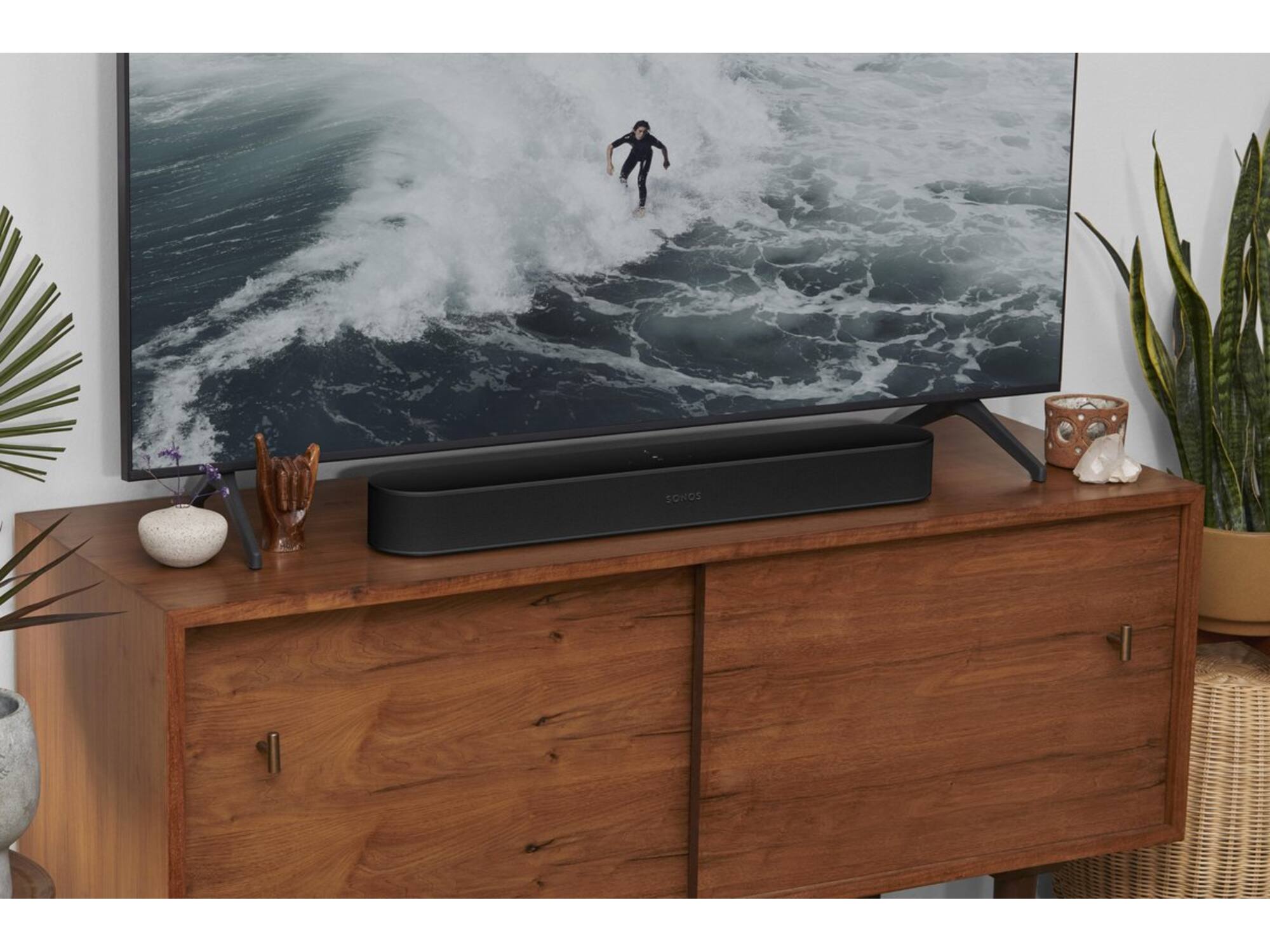 Sonos Beam Gen 2 Zwart