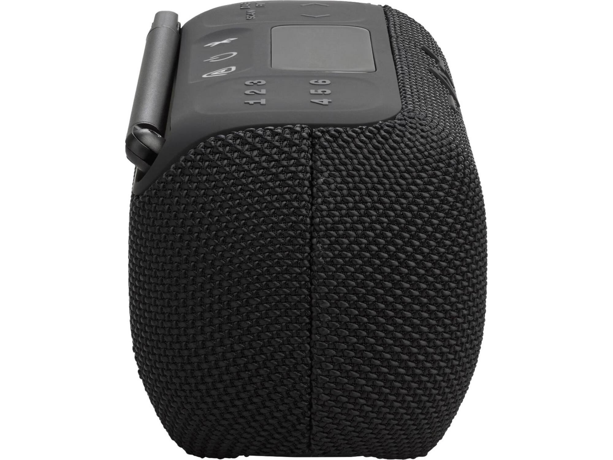 JBL Tuner 3 Zwart