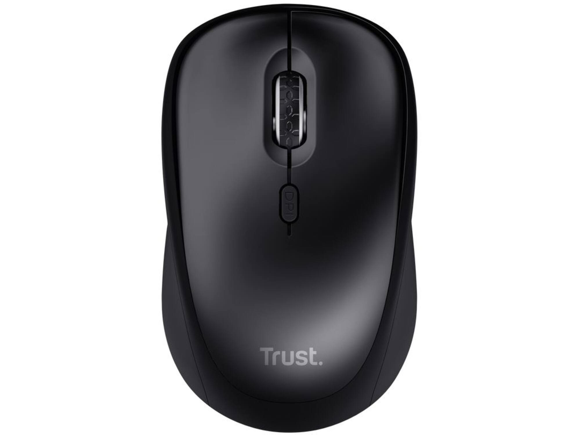 Trust Yvi+ Silent Wireless Mouse
