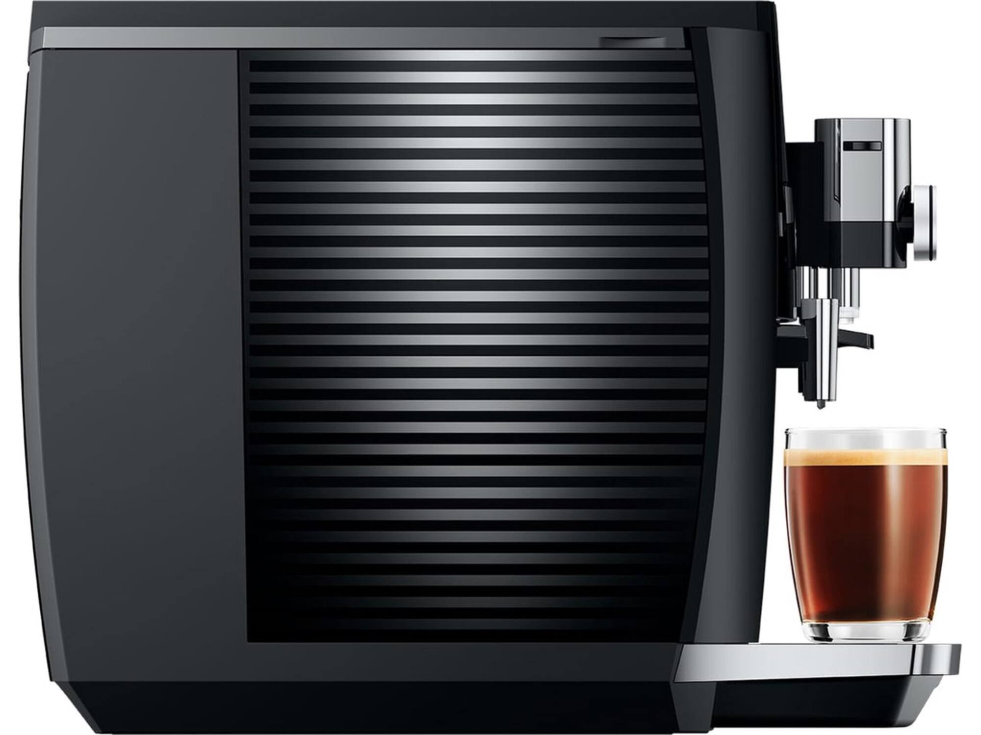 JURA S8 Piano Black (EB)