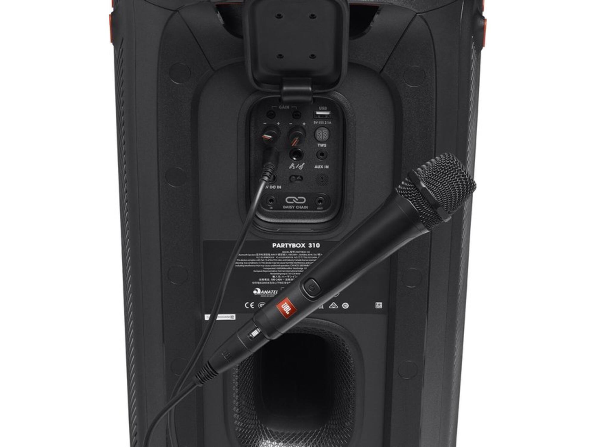JBL PBM100