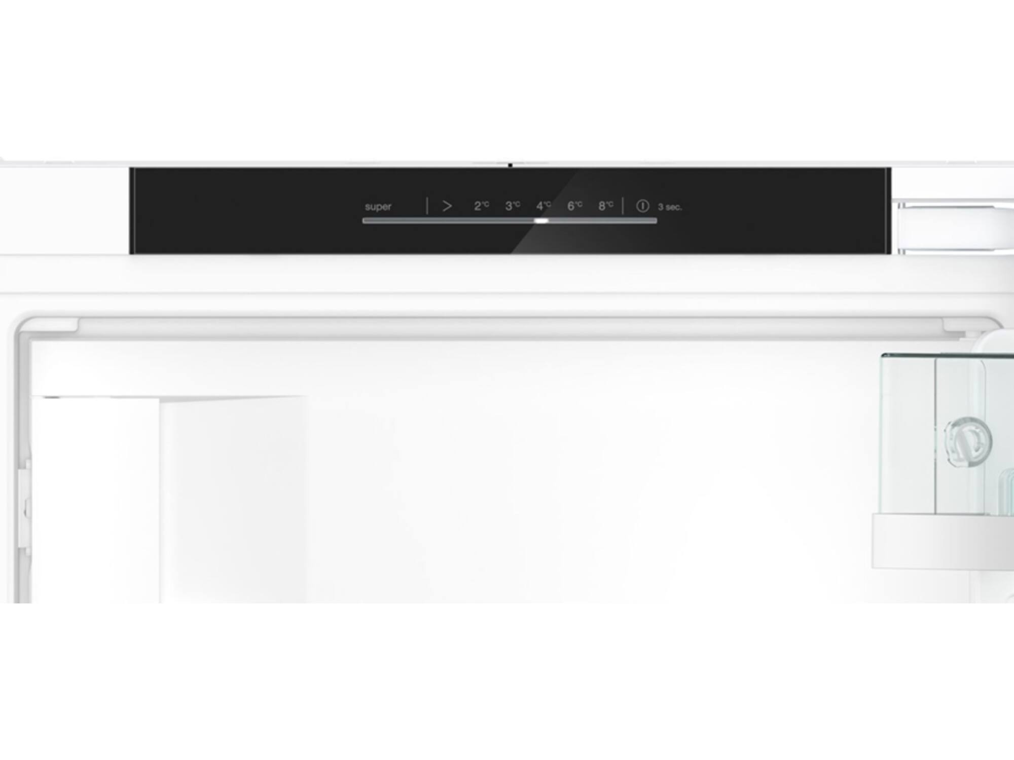 Siemens KI42LEDD1 extraKlasse