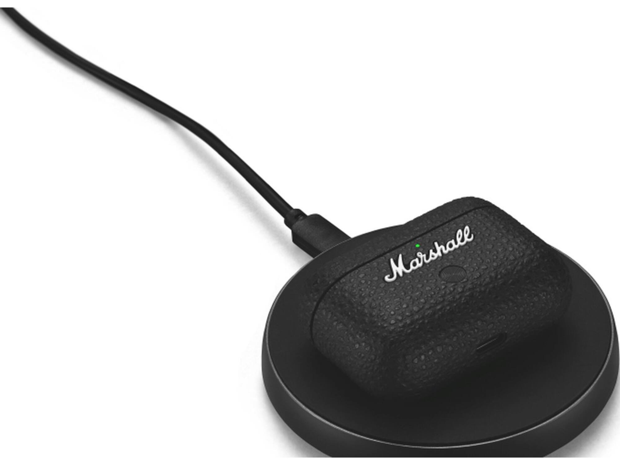 Marshall Motif II A.N.C. Zwart