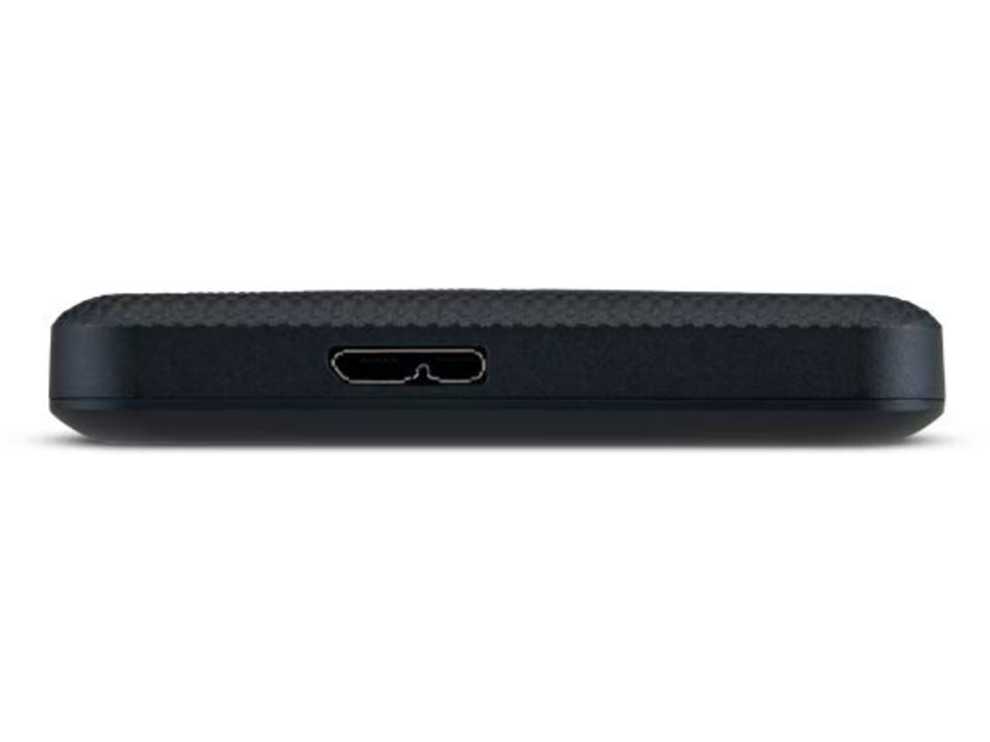 Toshiba Canvio Advance 1TB Zwart