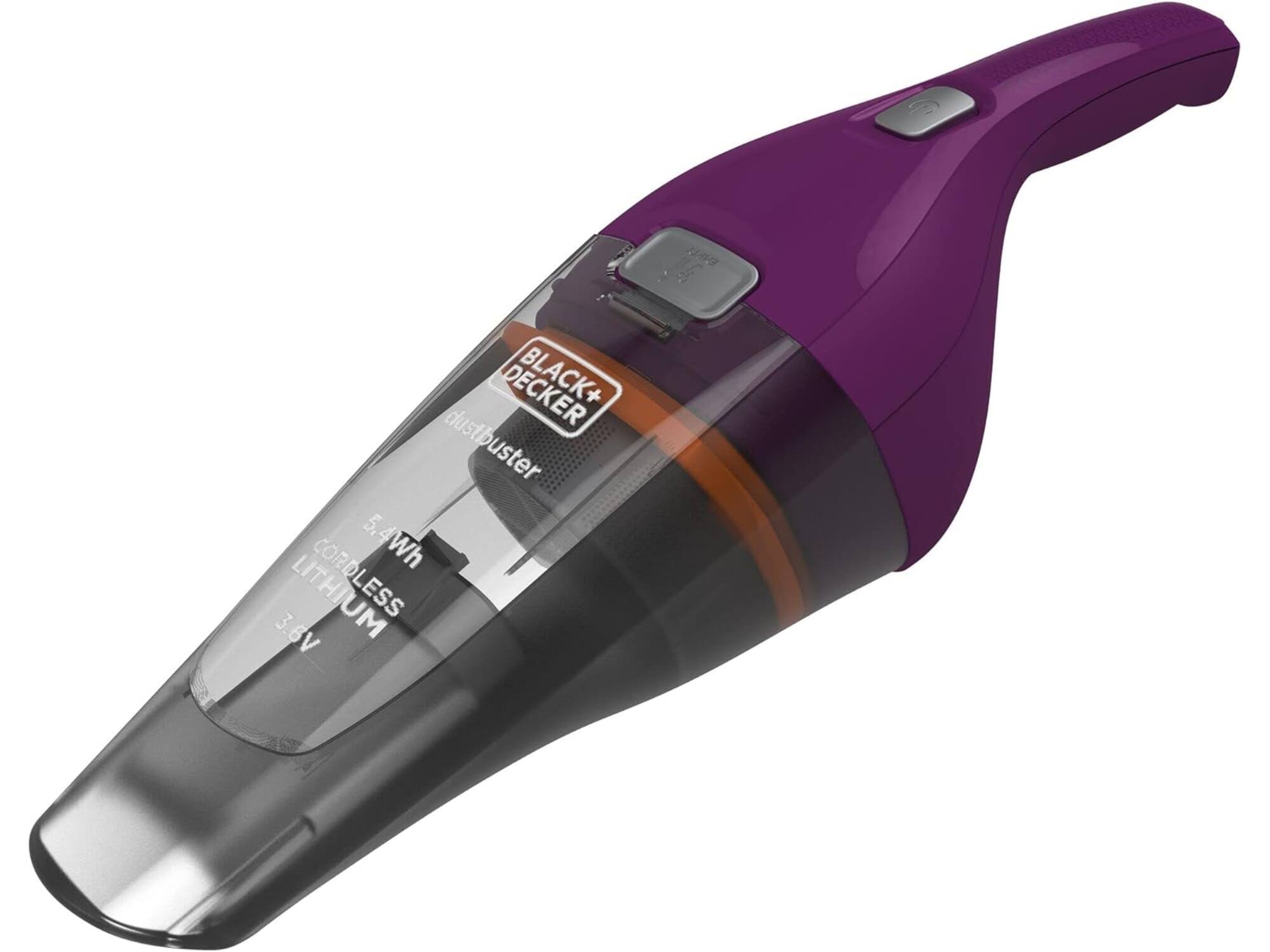 BLACK+DECKER NVC115W-QW
