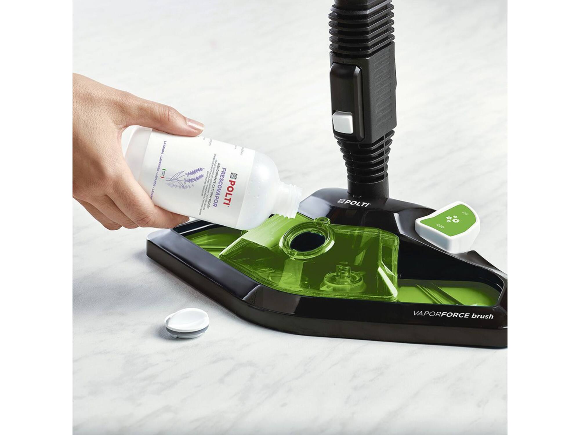 Polti Vaporetto Smart 110 Eco