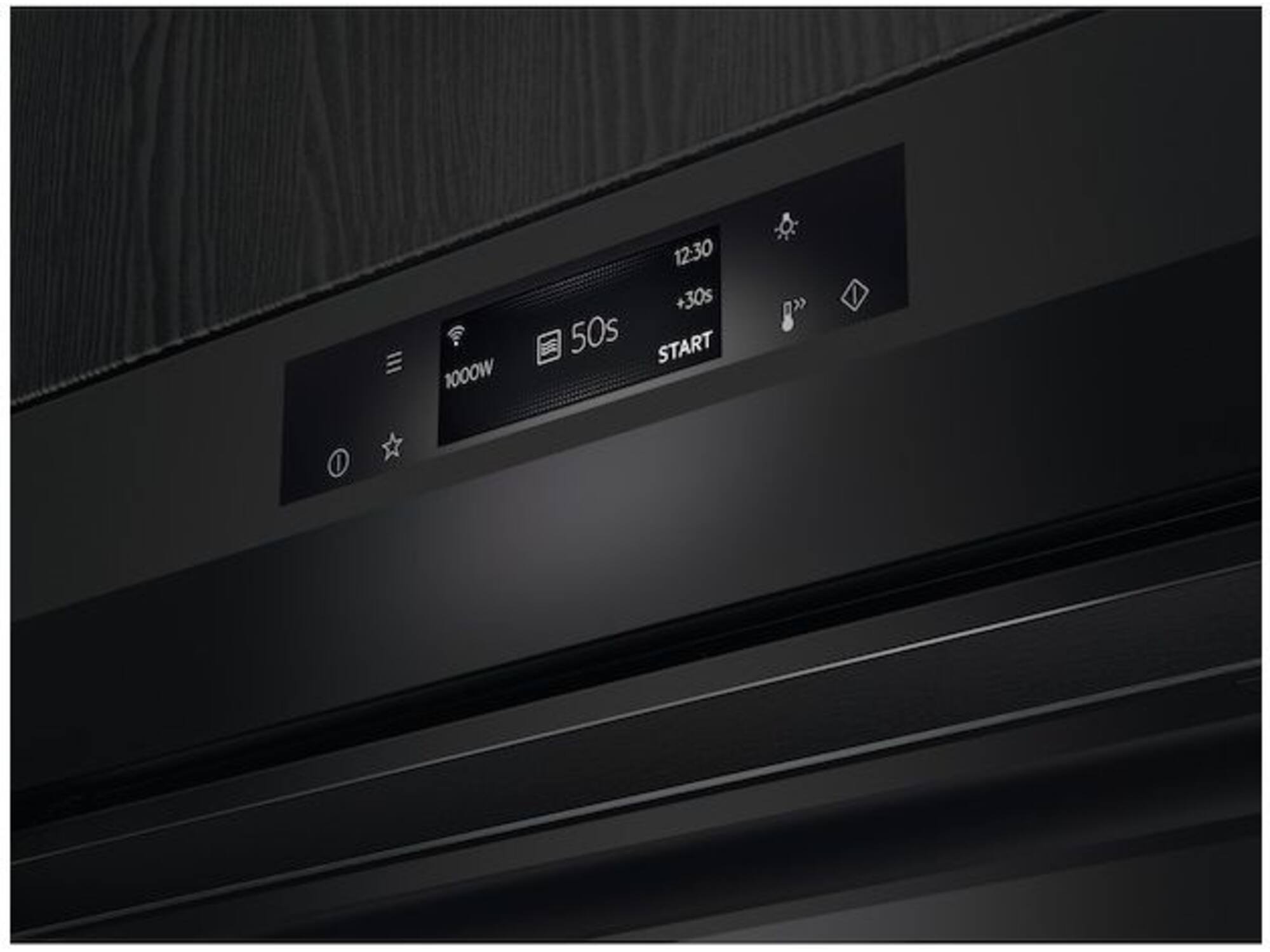 AEG KME768080T